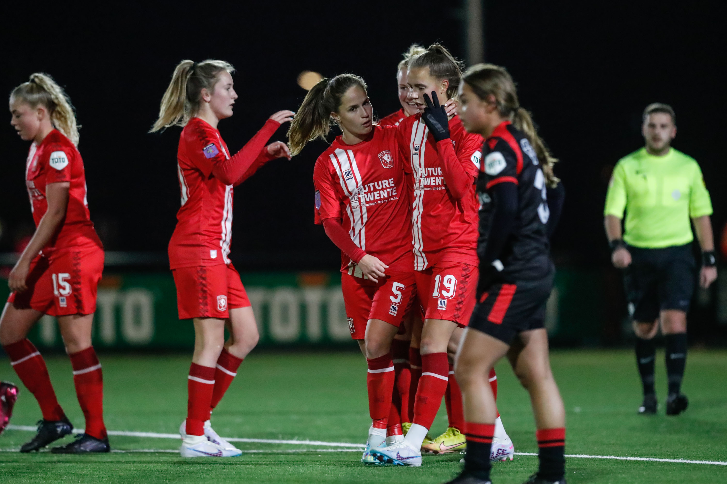 20230127 FCT Vr sc Heerenveen Vr 17599