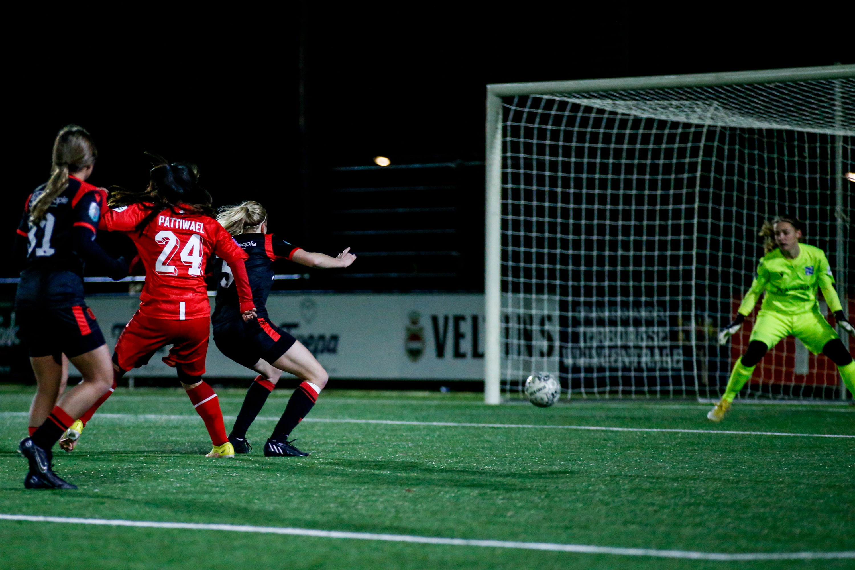 20230127 FCT Vr sc Heerenveen Vr 25583