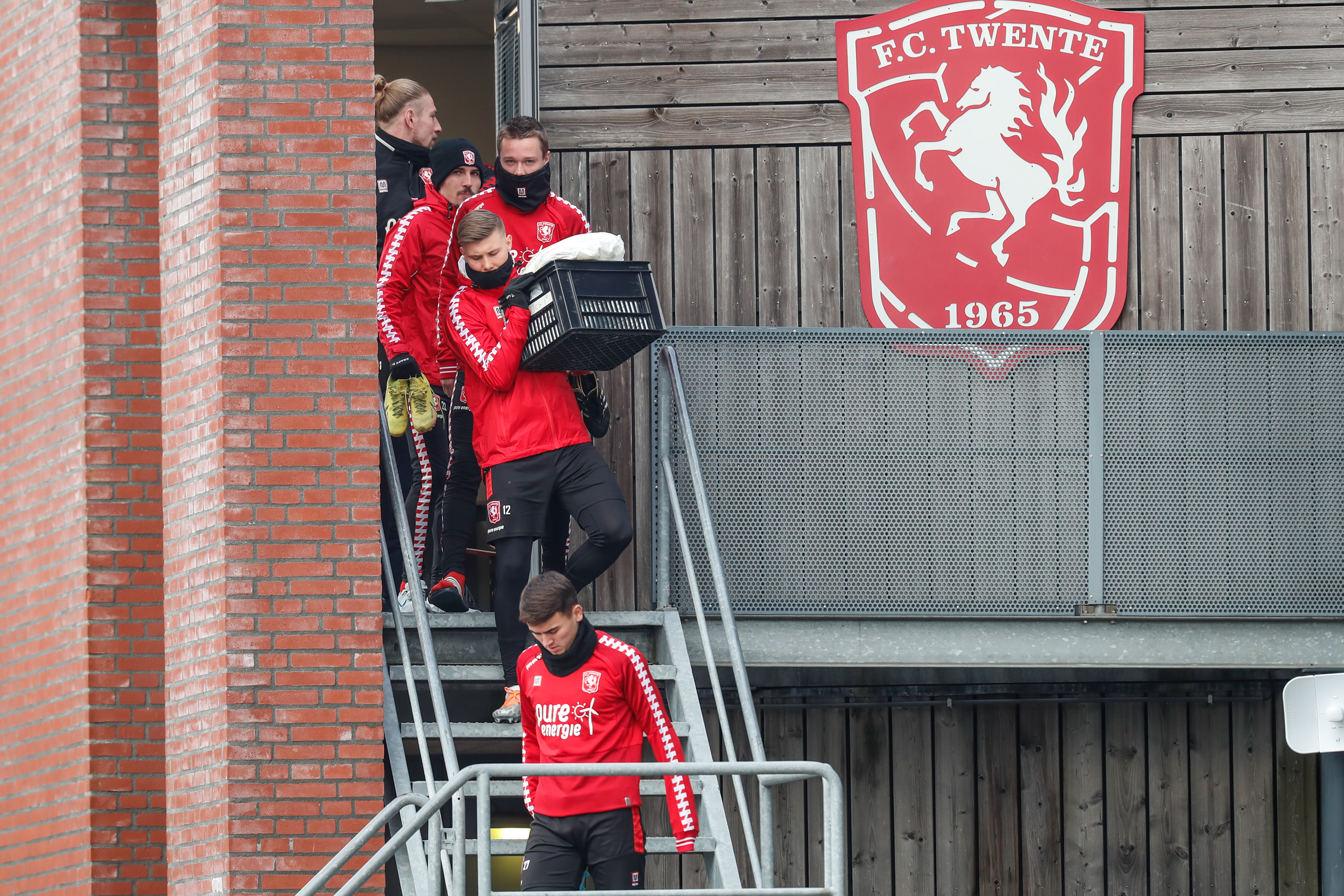 20230128 Training in aanloop Feyenoord 17698