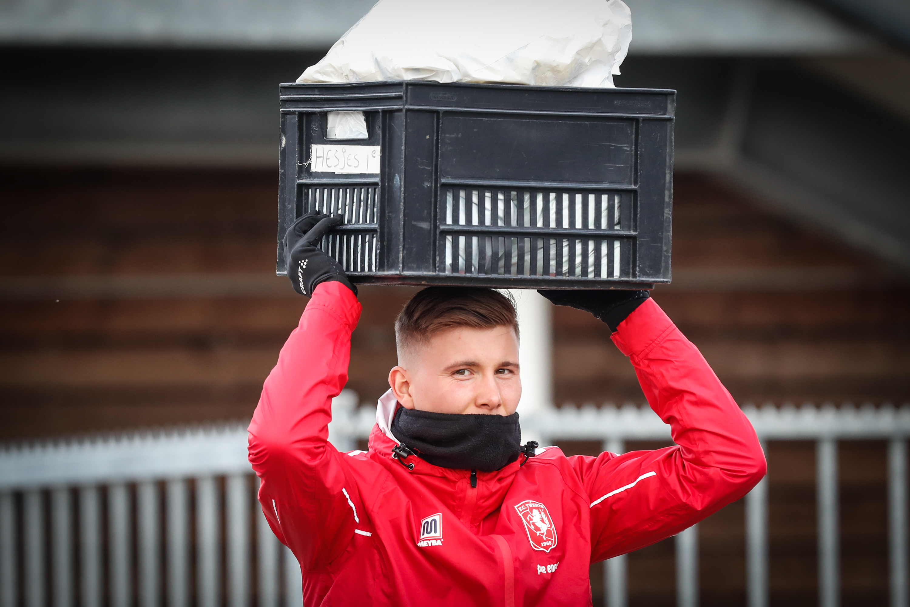 20230128 Training in aanloop Feyenoord 17708