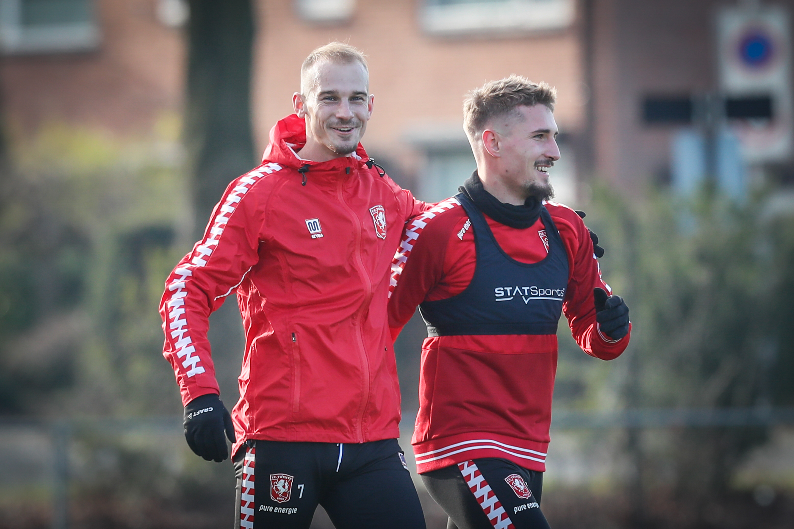 20230128 Training in aanloop Feyenoord 17888