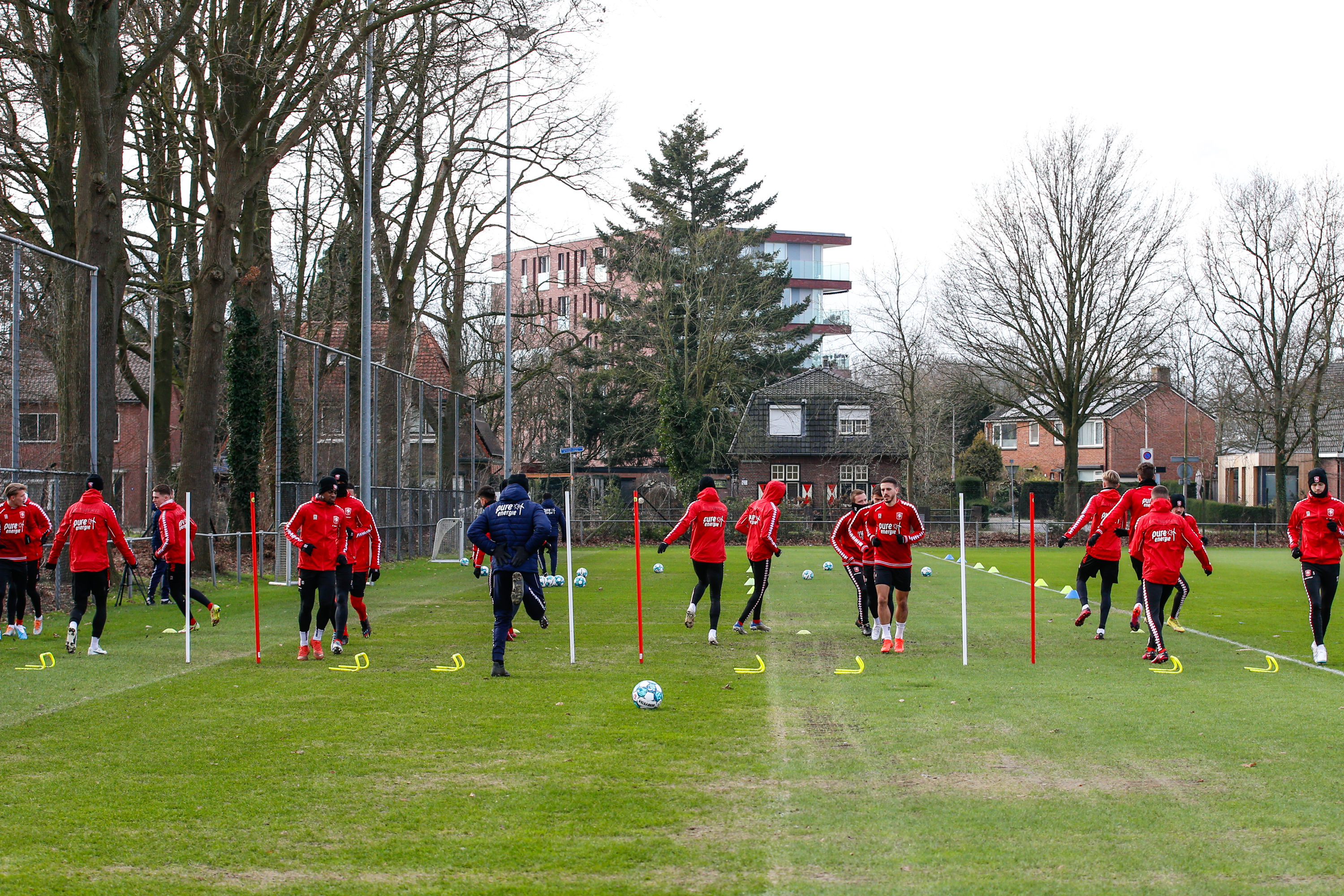 20230128 Training in aanloop Feyenoord 25644