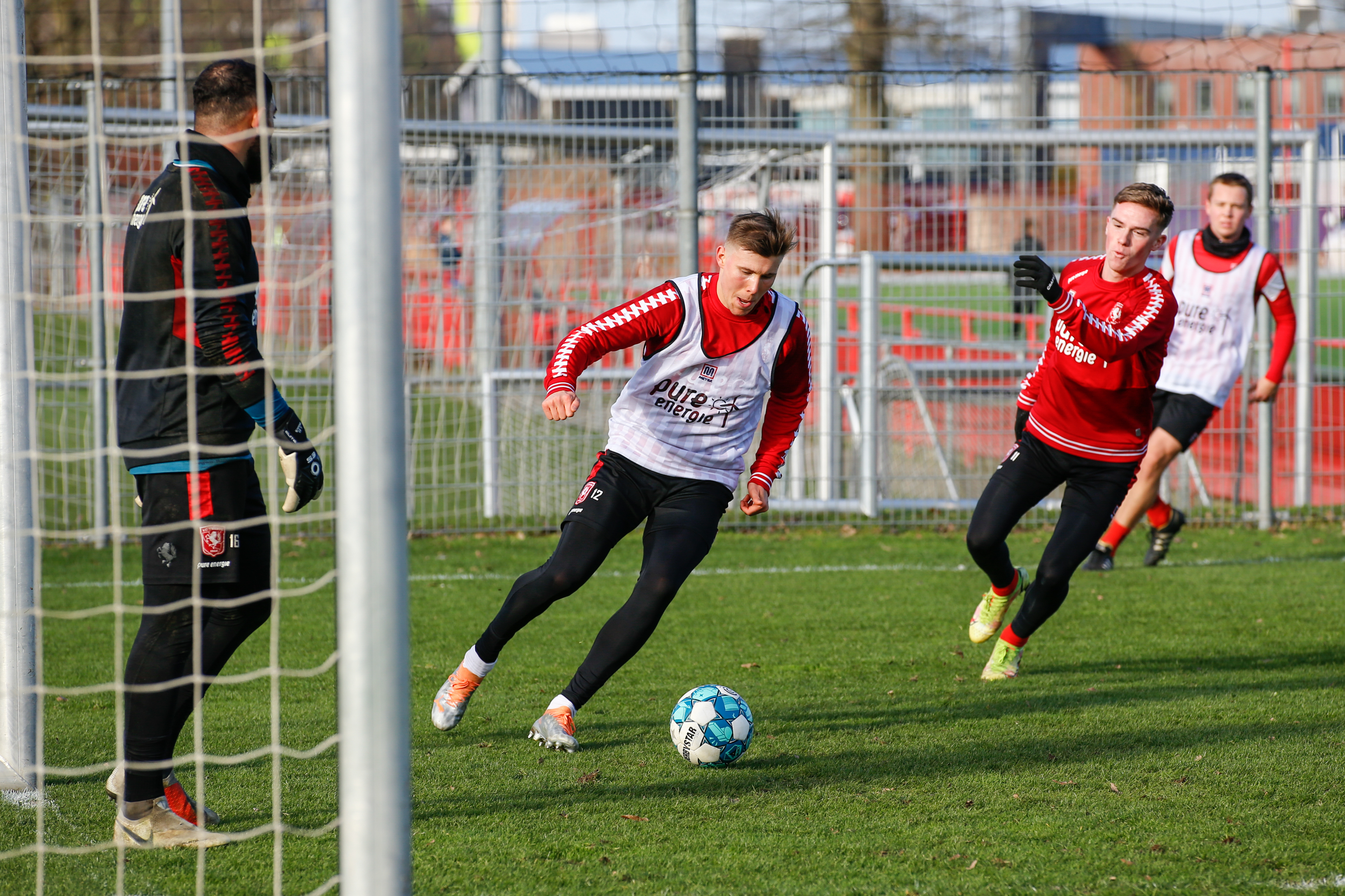 20230128 Training in aanloop Feyenoord 25710
