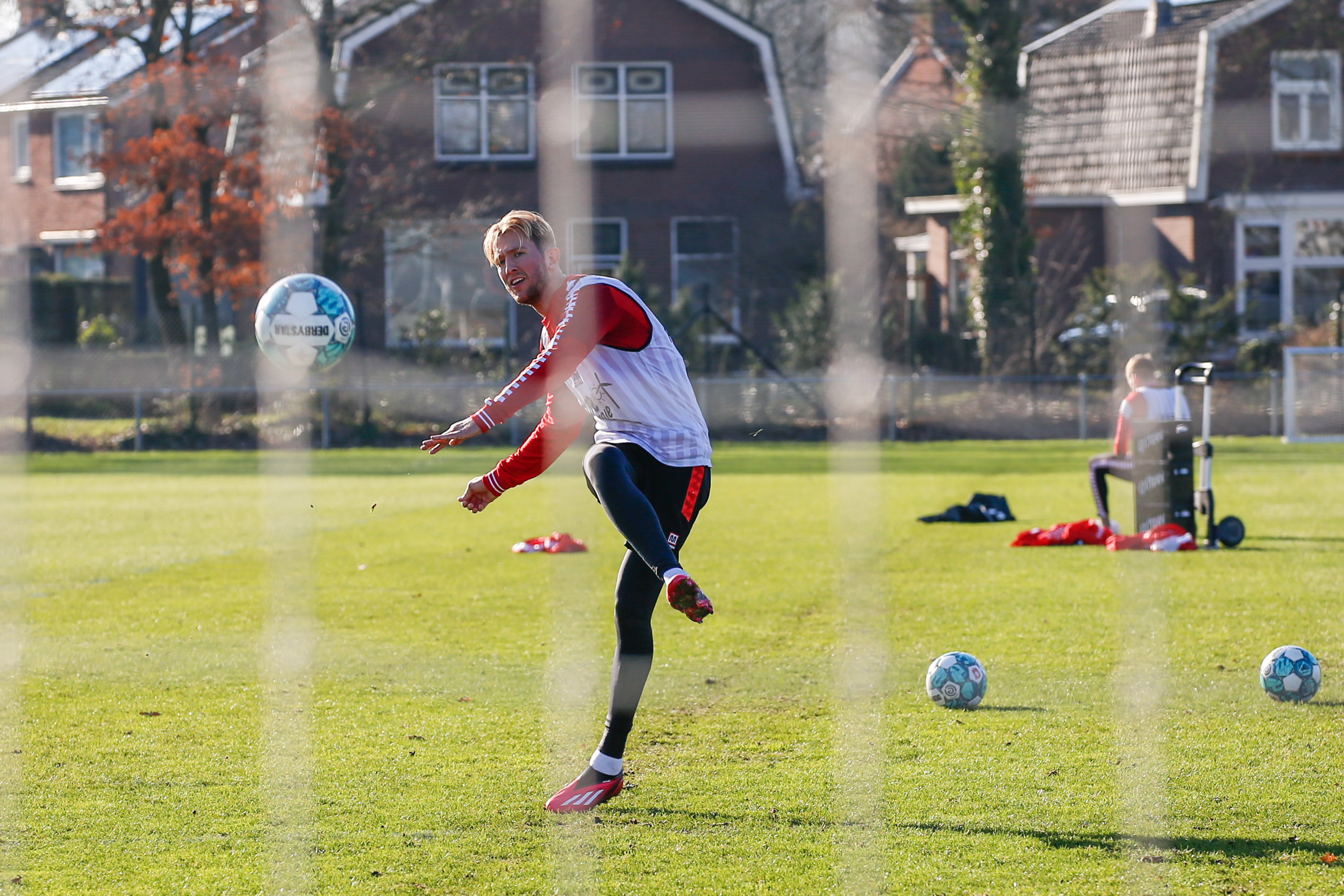 20230128 Training in aanloop Feyenoord 25744