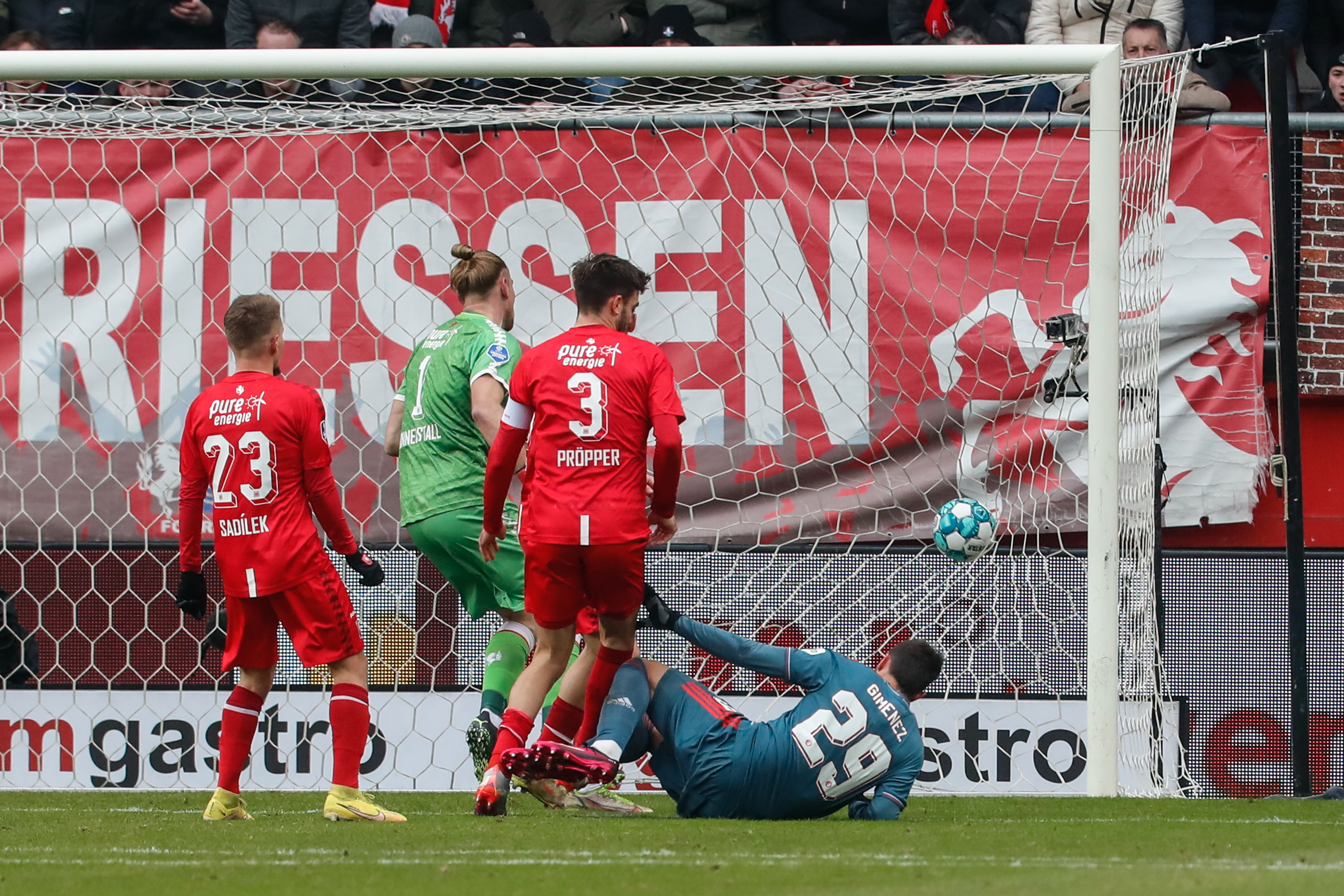 20230129 FCT Feyenoord 18200