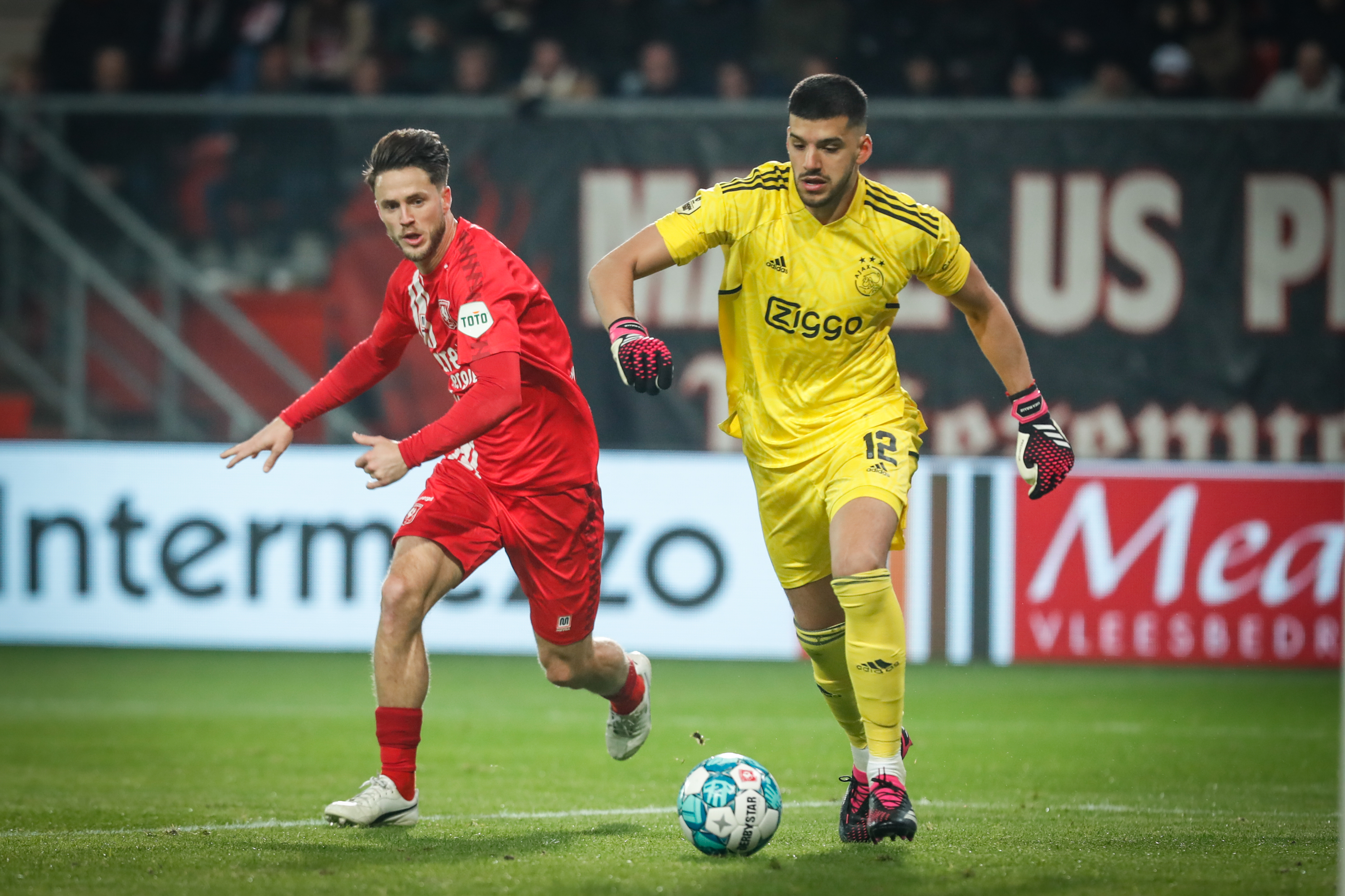 20230209 FCT Ajax beker 10010