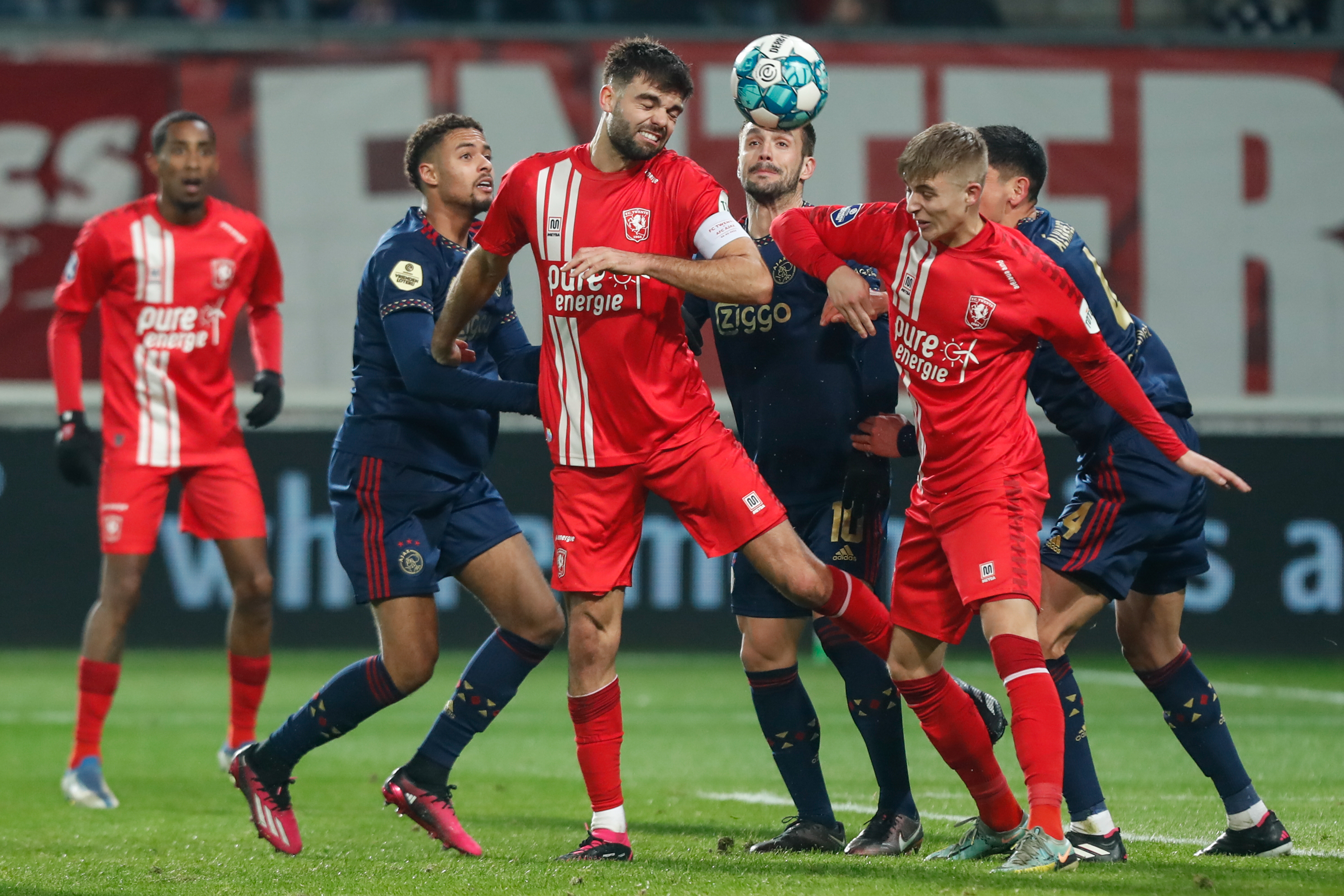 20230209 FCT Ajax beker 10090