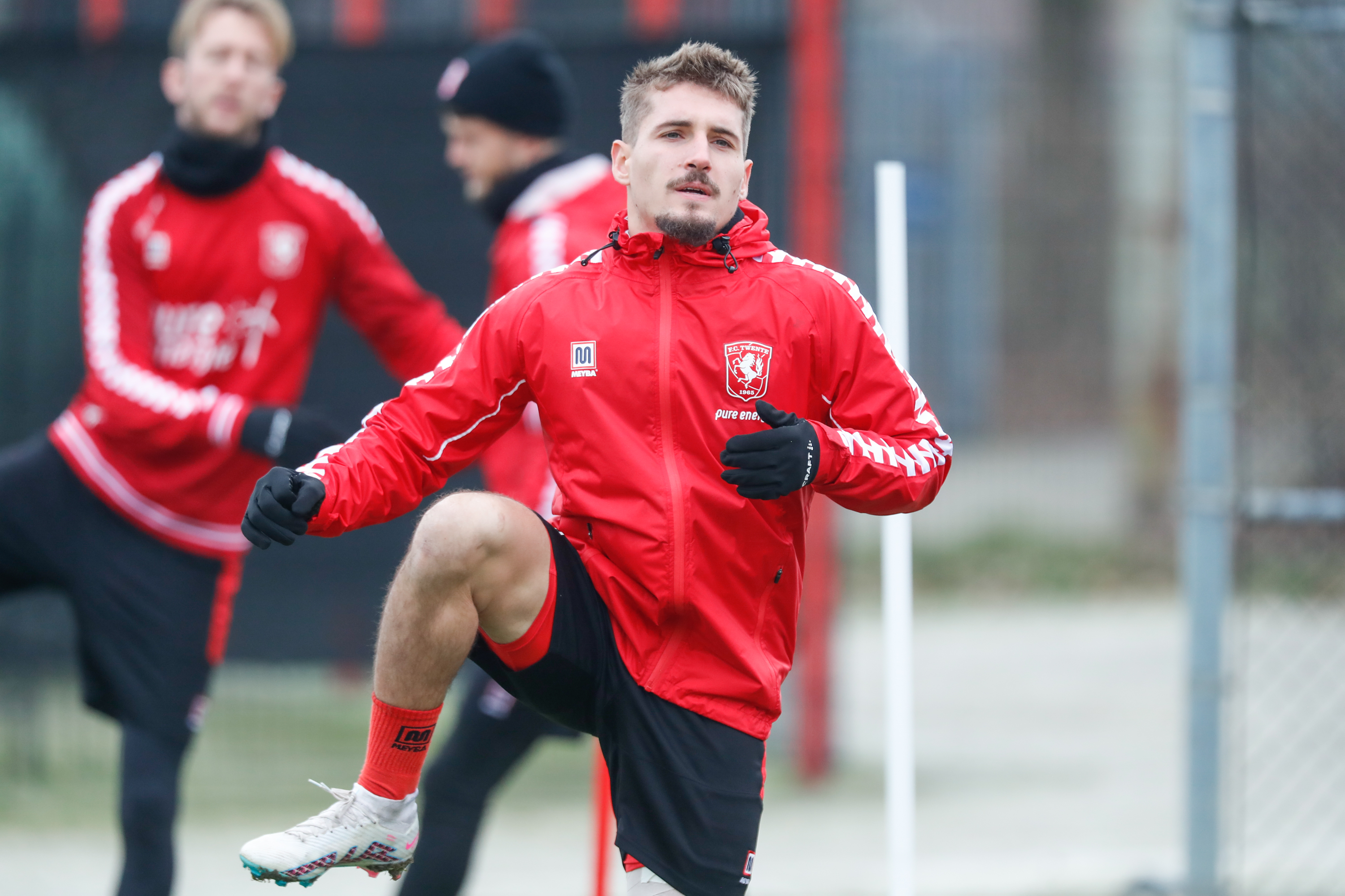 20230211 Training 1e Selectie 10433