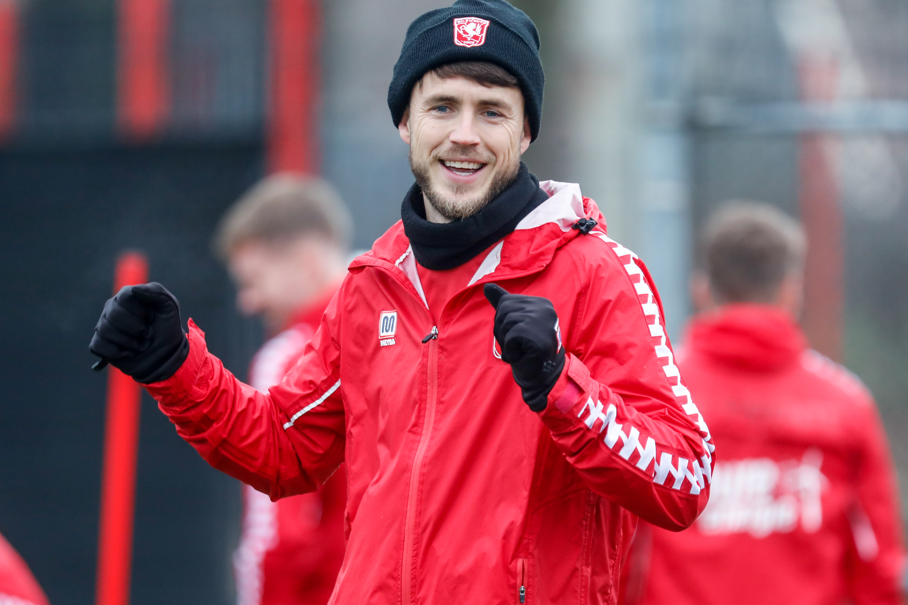 20230211 Training 1e Selectie 10435