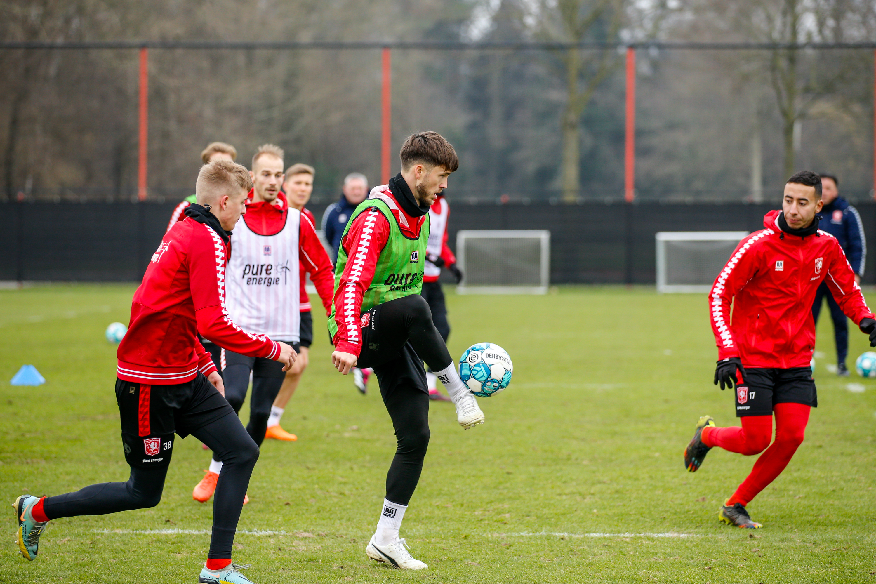 20230211 Training 1e Selectie 27551