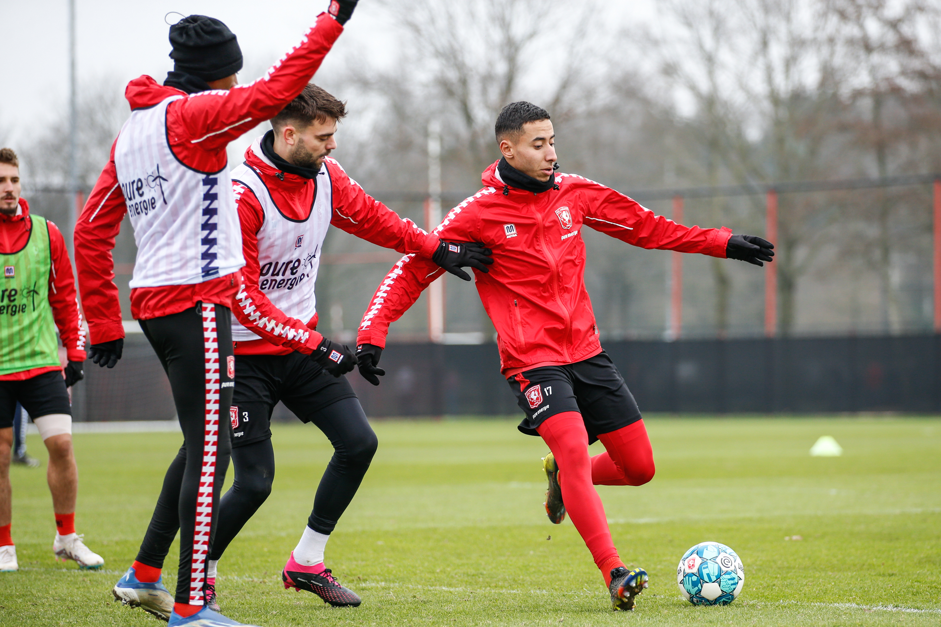 20230211 Training 1e Selectie 27575