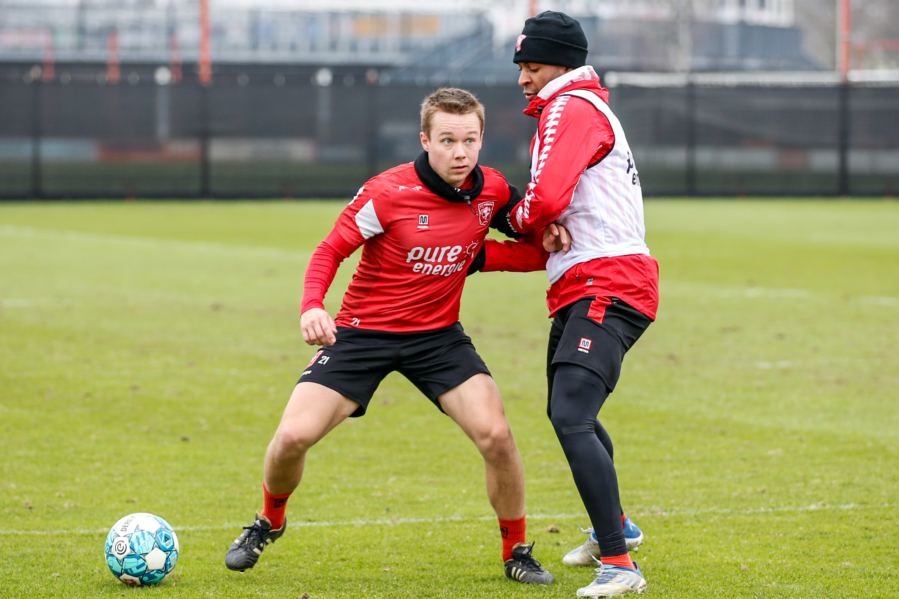 20230211 Training 1e Selectie 27699