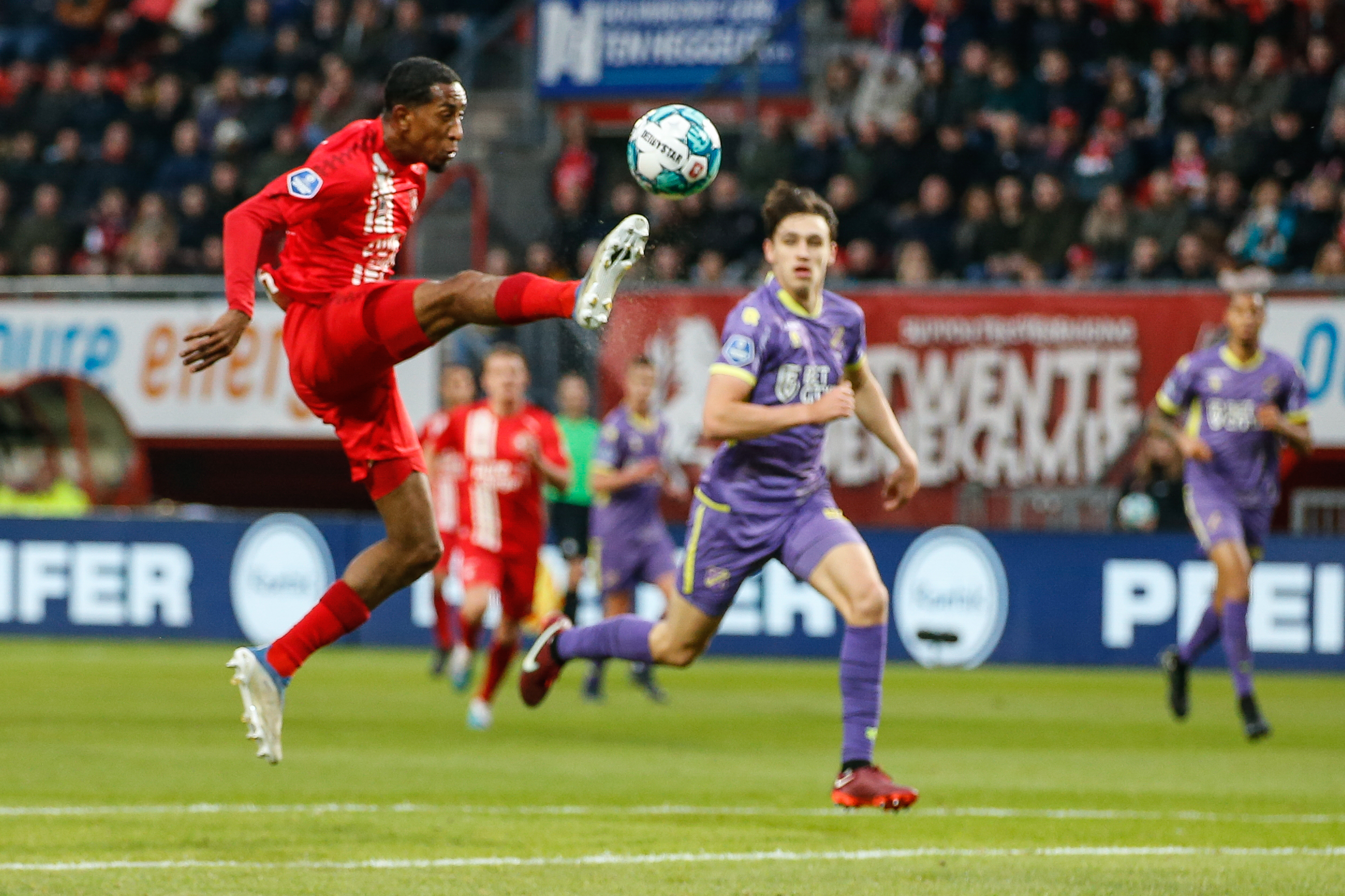 20230212 FC Twente FC Volendam 