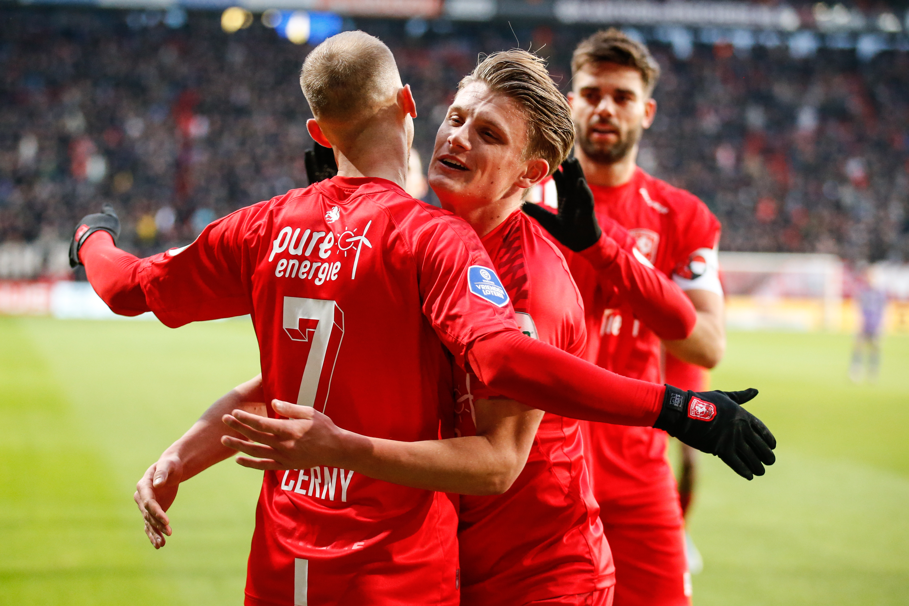 20230212 FC Twente FC Volendam 28017