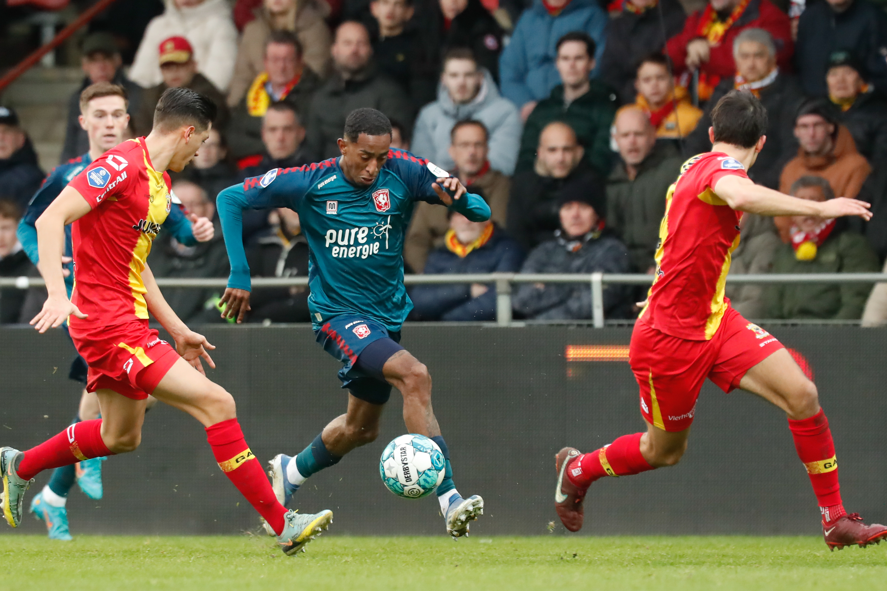 20230219 Go Ahead Eagles FCT 11848