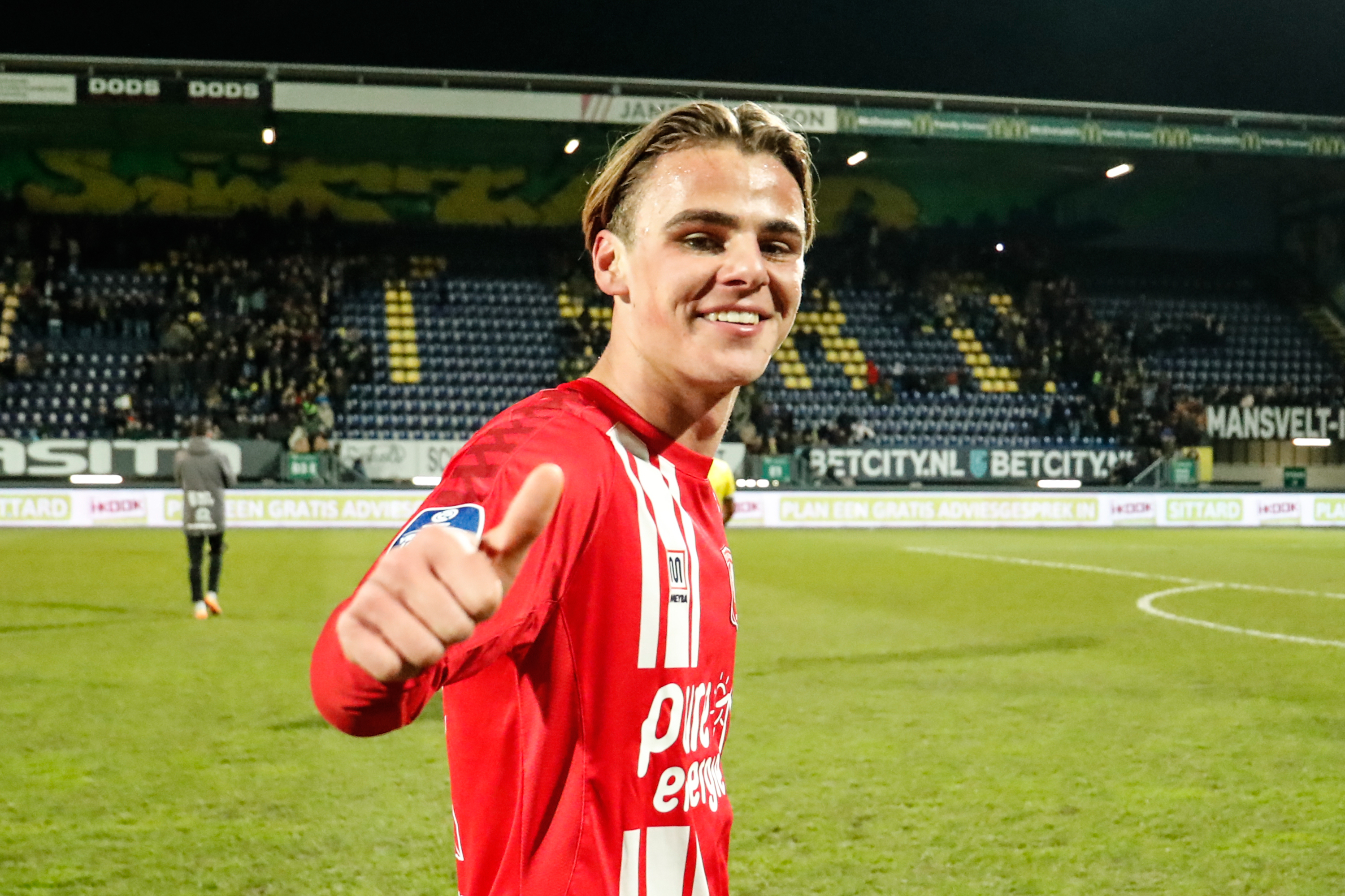 20230311 Fortuna Sittard FCT 14071