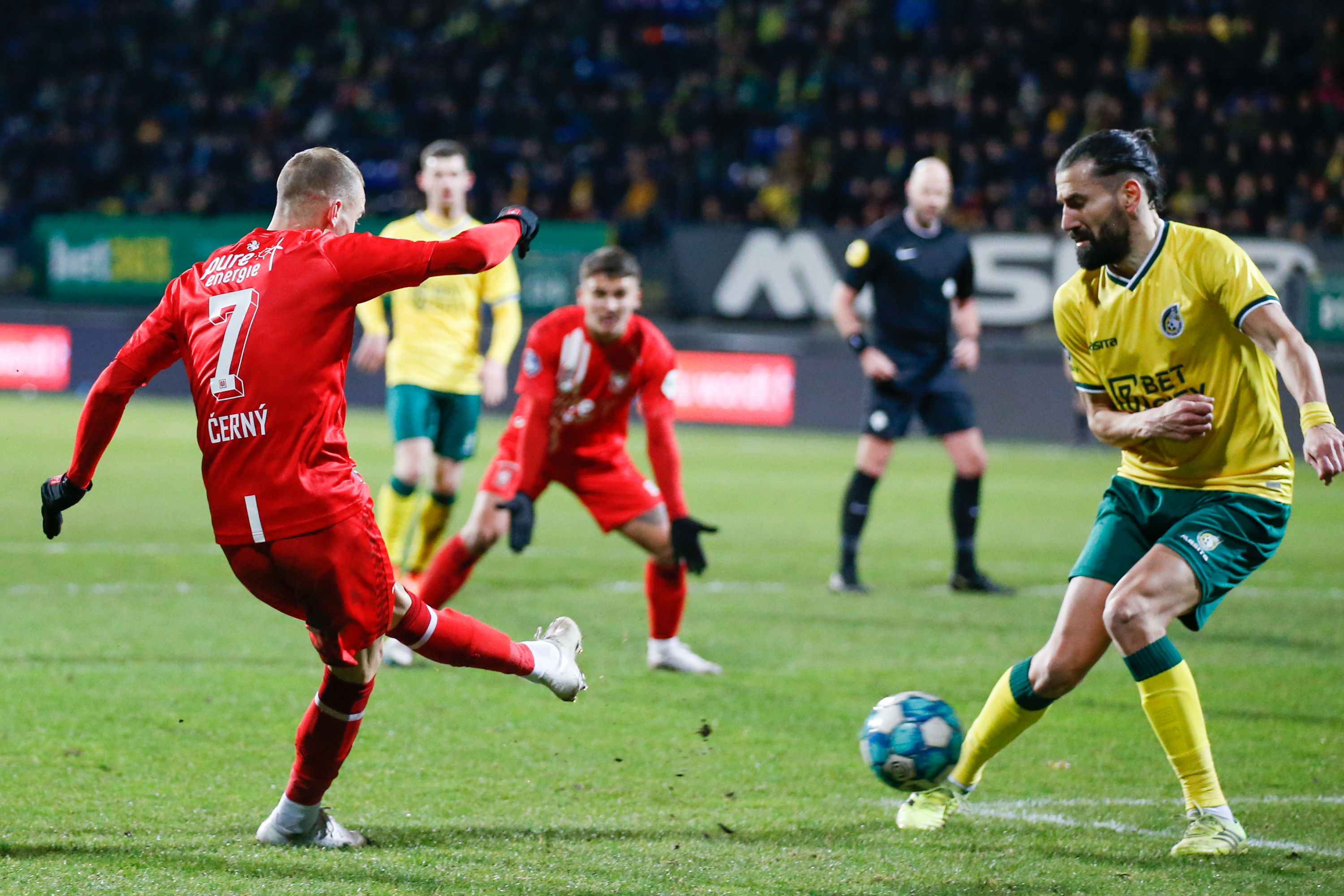 20230311 Fortuna Sittard FCT 23911