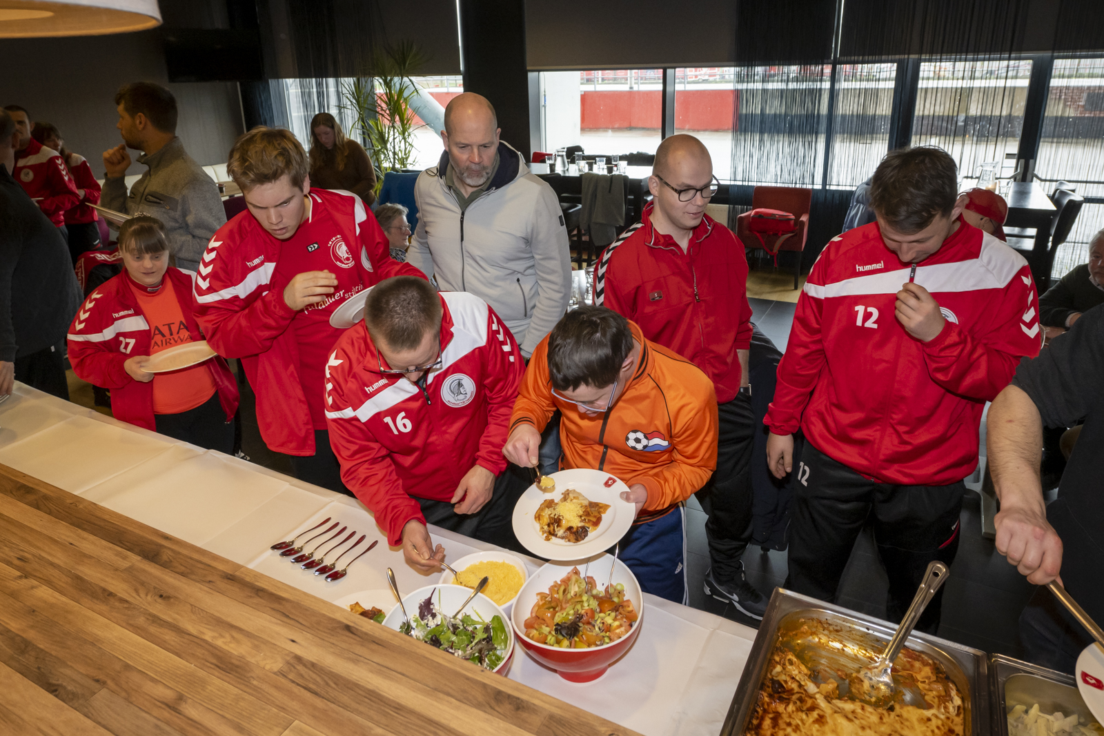20230325 G voetbal Achilles 12  KTO4743 1 1600
