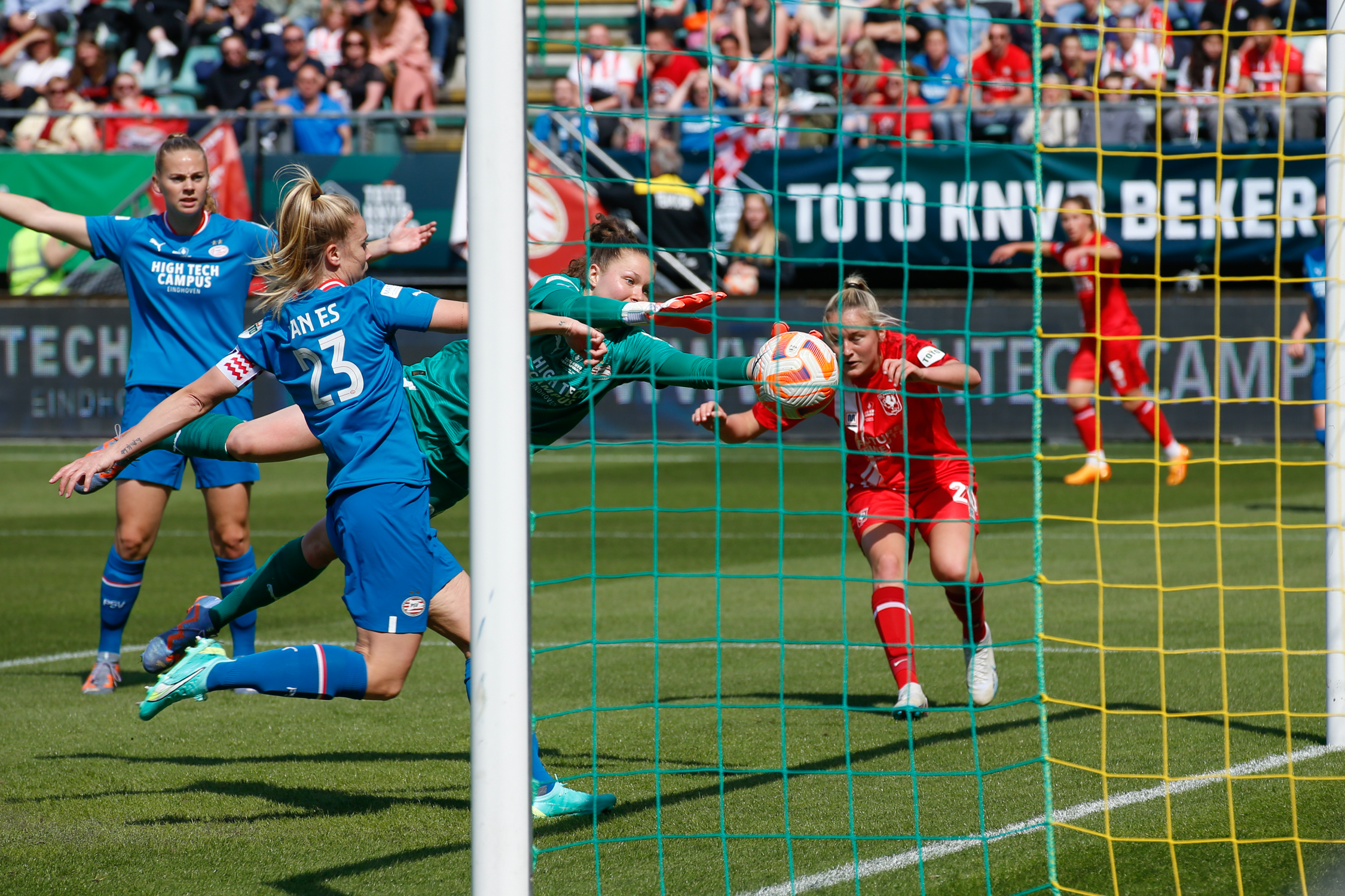 20230518 FCT Vr PSV Vr Bekerfinale 21305