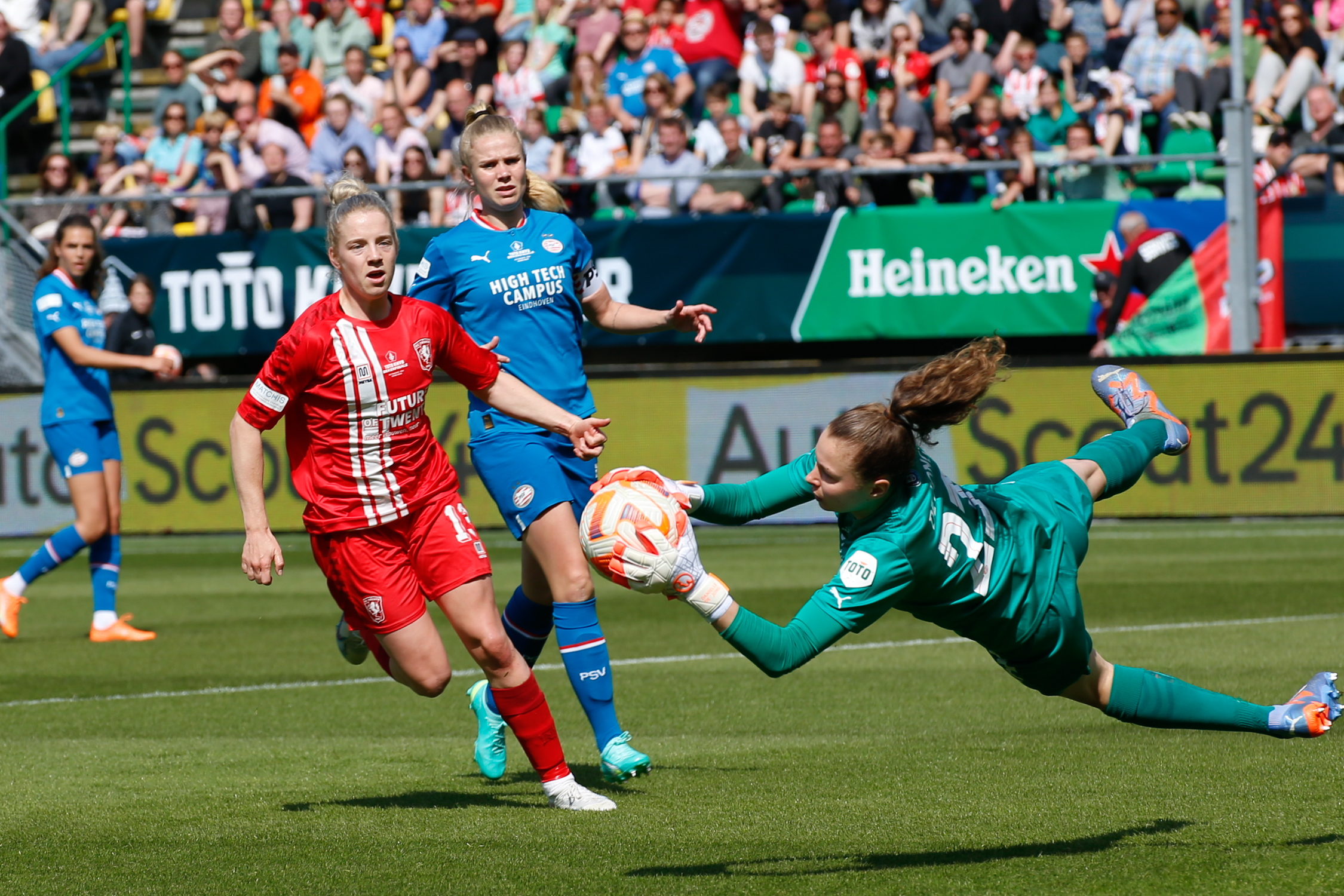 20230518 FCT Vr PSV Vr Bekerfinale 21308 v2