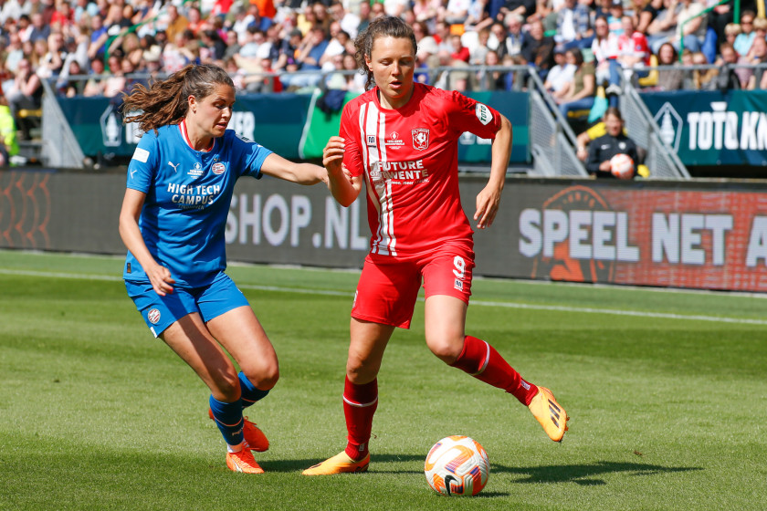 20230518 FCT Vr PSV Vr Bekerfinale 21326