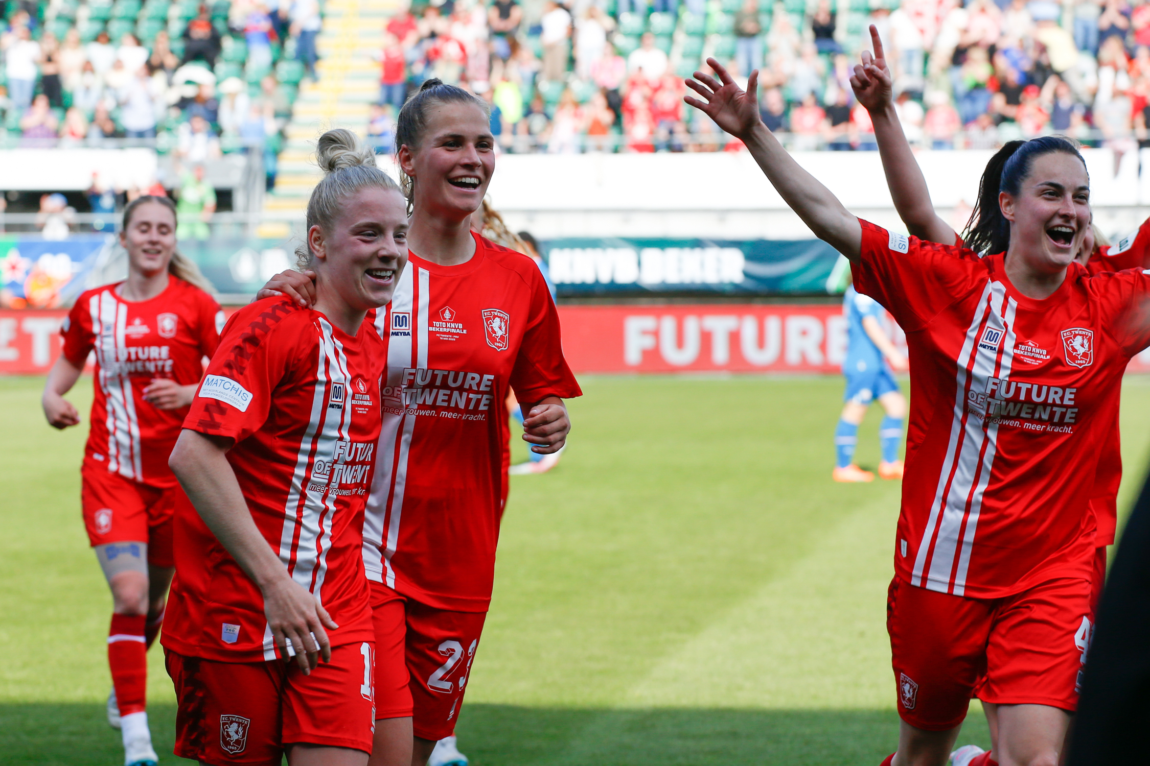 20230518 FCT Vr PSV Vr Bekerfinale 21506
