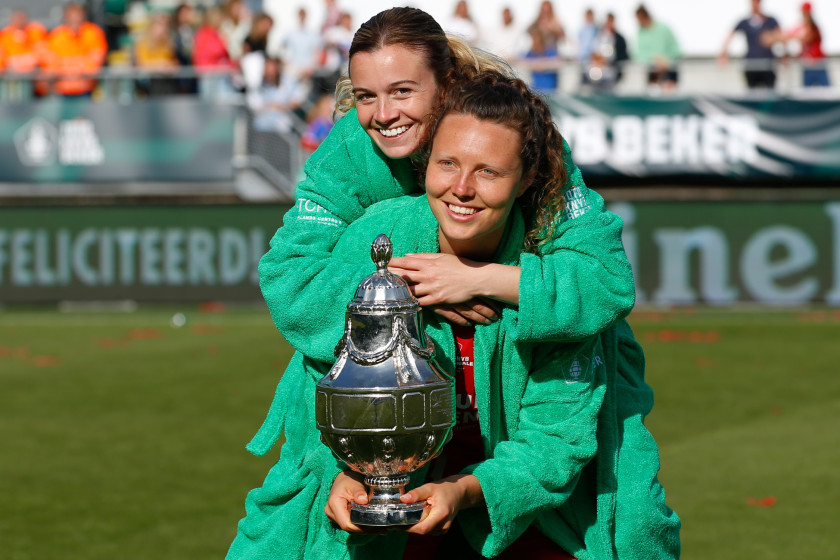 20230518 FCT Vr PSV Vr Bekerfinale 22002