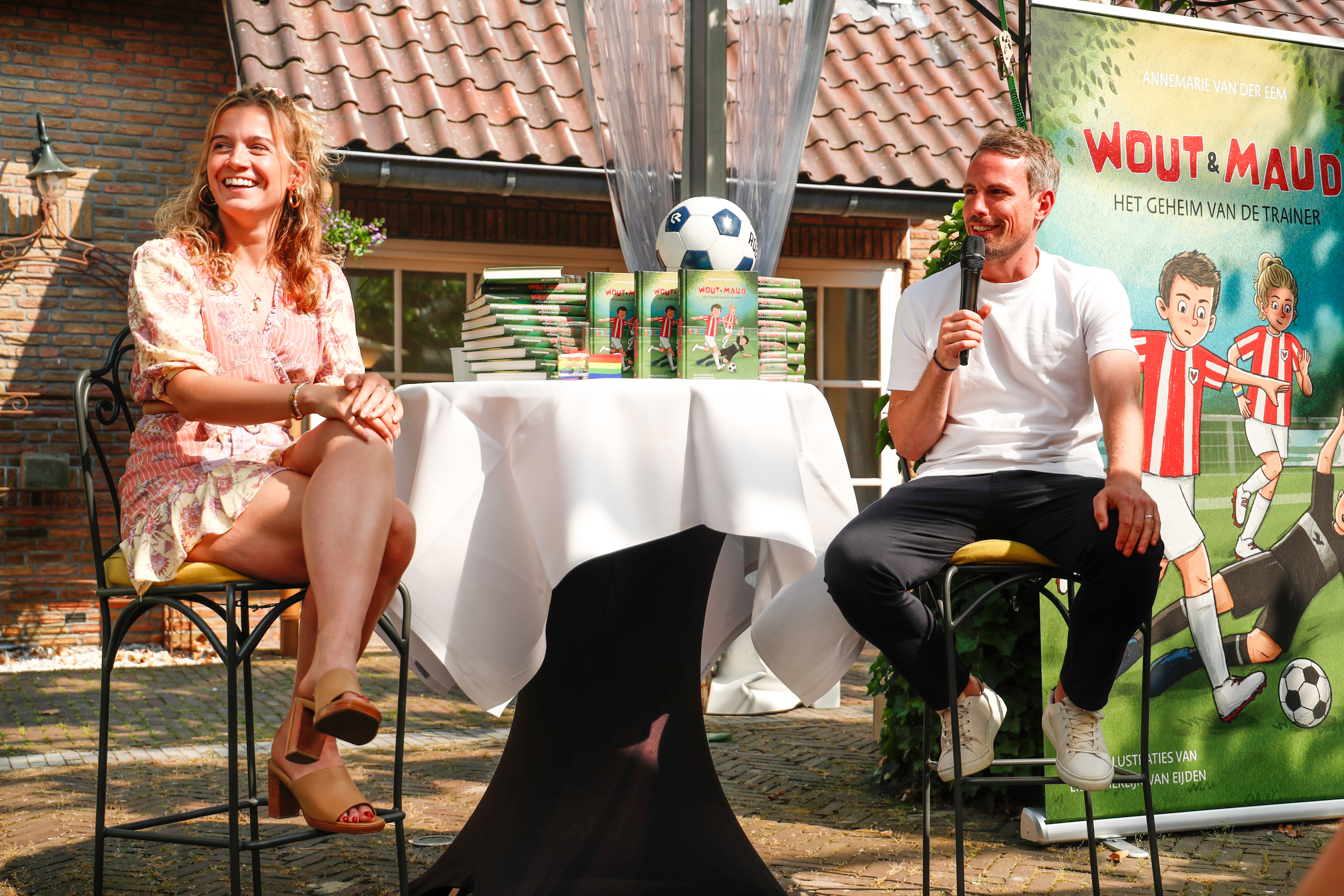 20230609 Wout en Maud boekpresentatie 13740