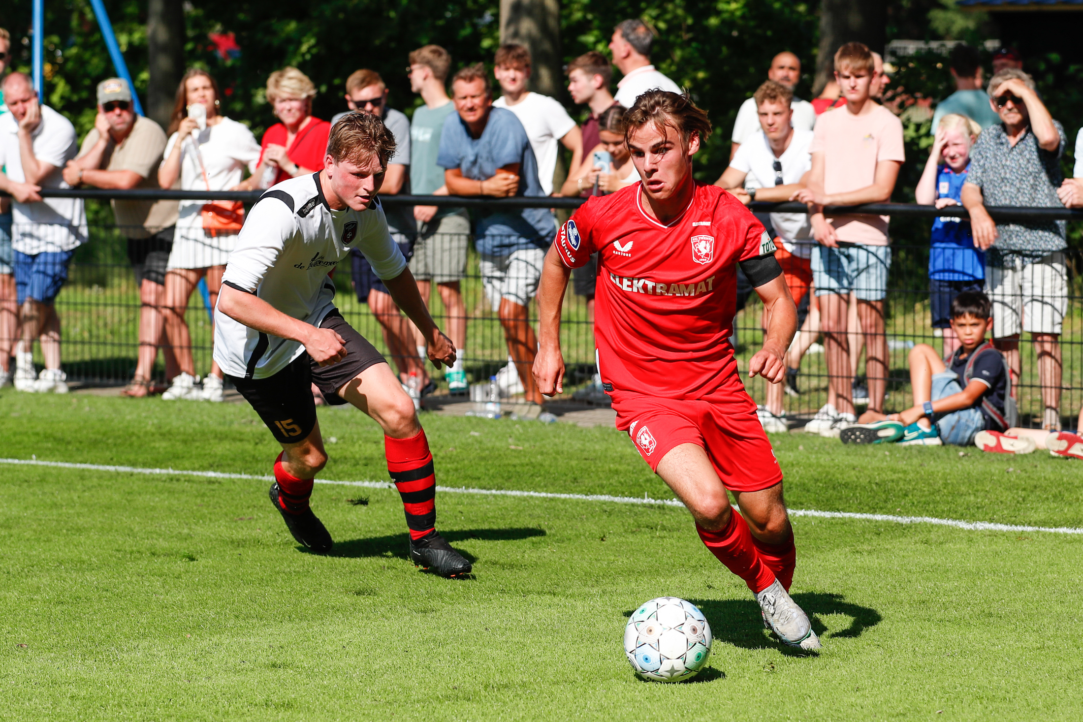 20230708 Rood Zwart FCT oefen 17394