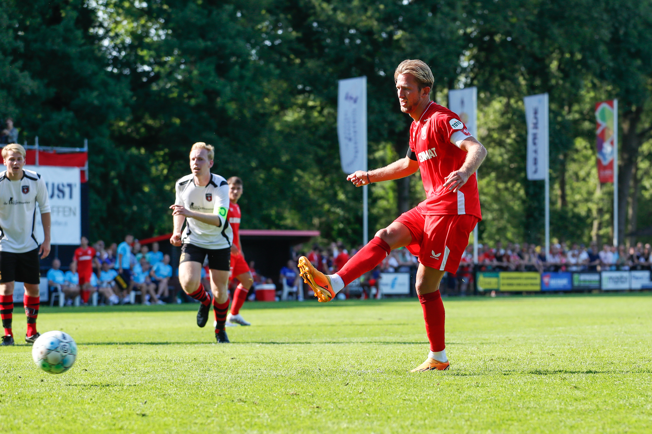 20230708 Rood Zwart FCT oefen 17508