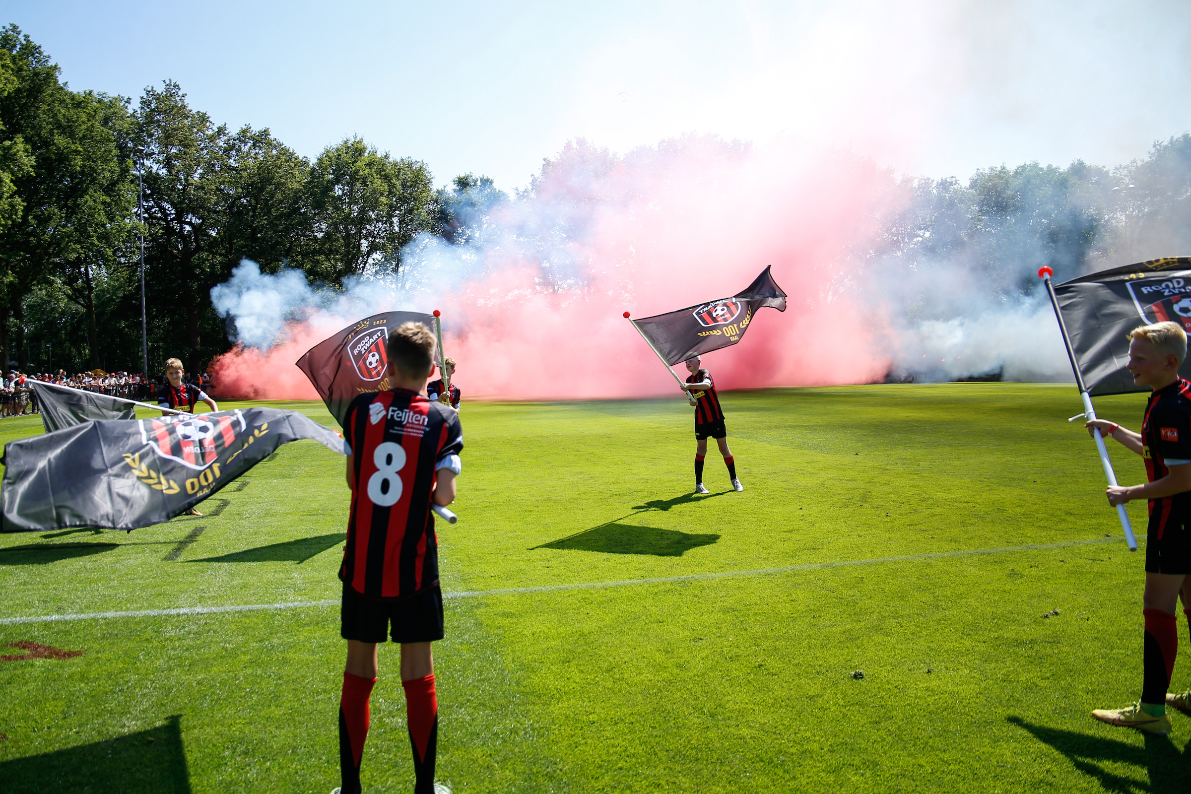 20230708 Rood Zwart FCT oefen 28461 v2