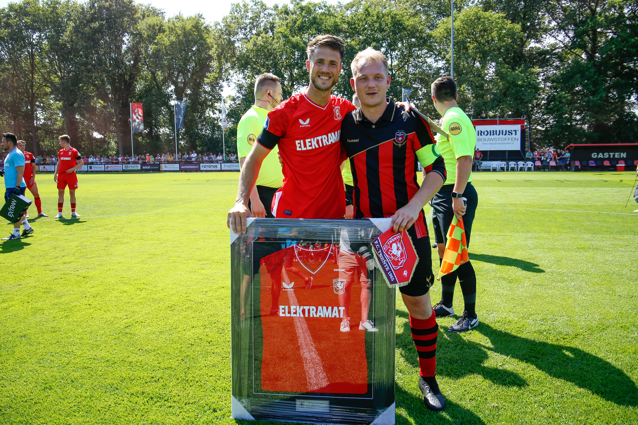 20230708 Rood Zwart FCT oefen 28526