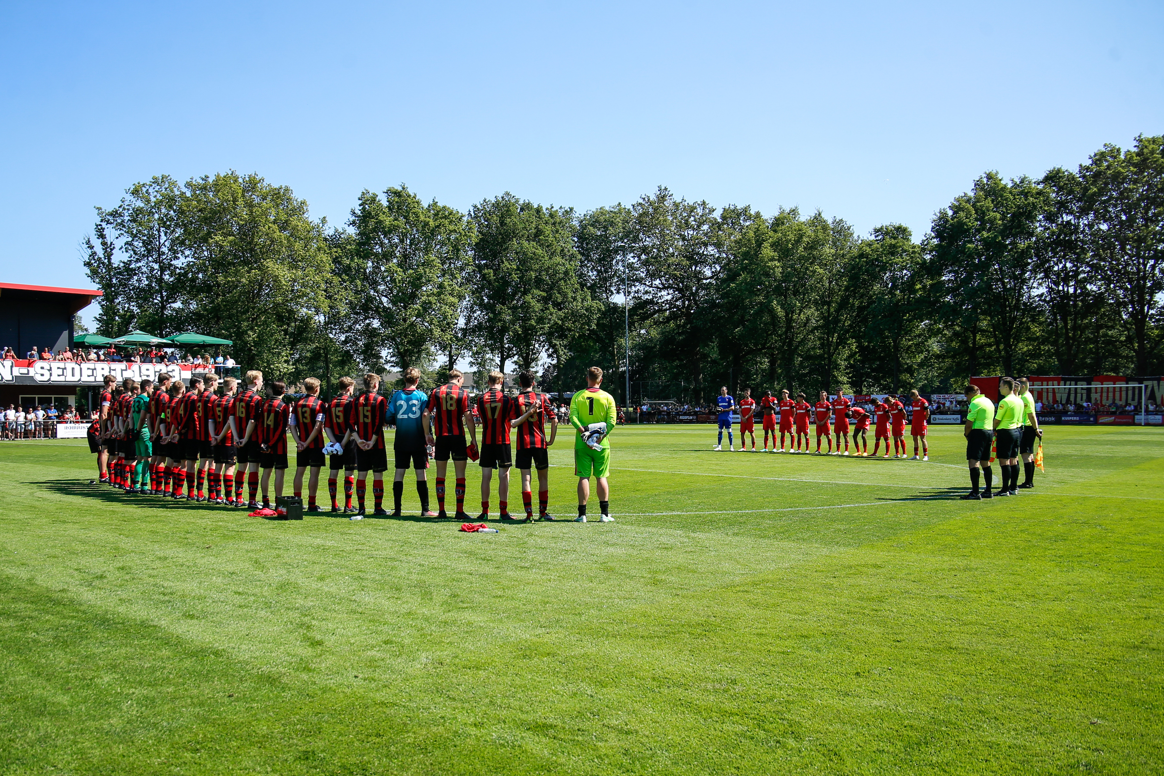 20230708 Rood Zwart FCT oefen 28536