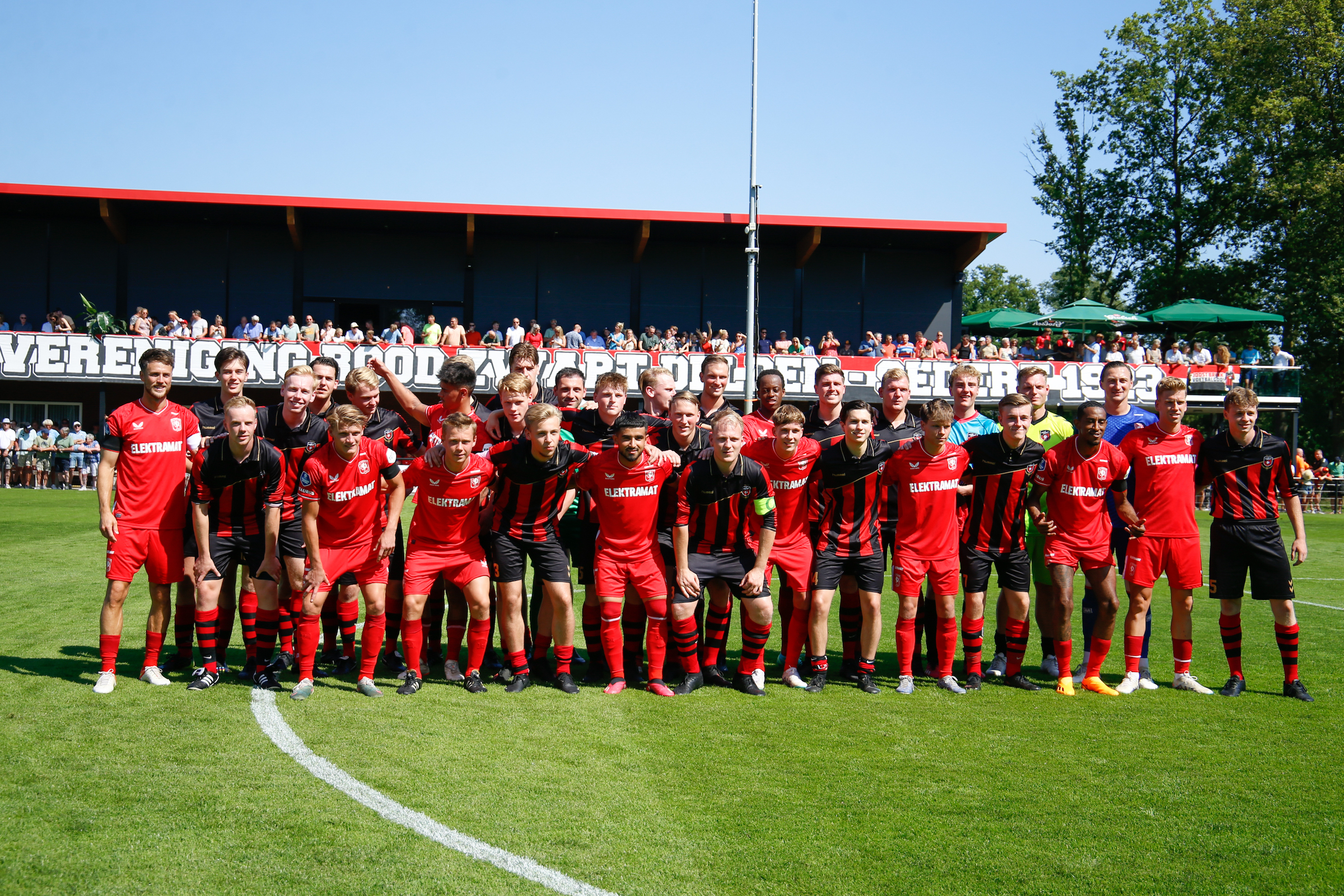 20230708 Rood Zwart FCT oefen 28556
