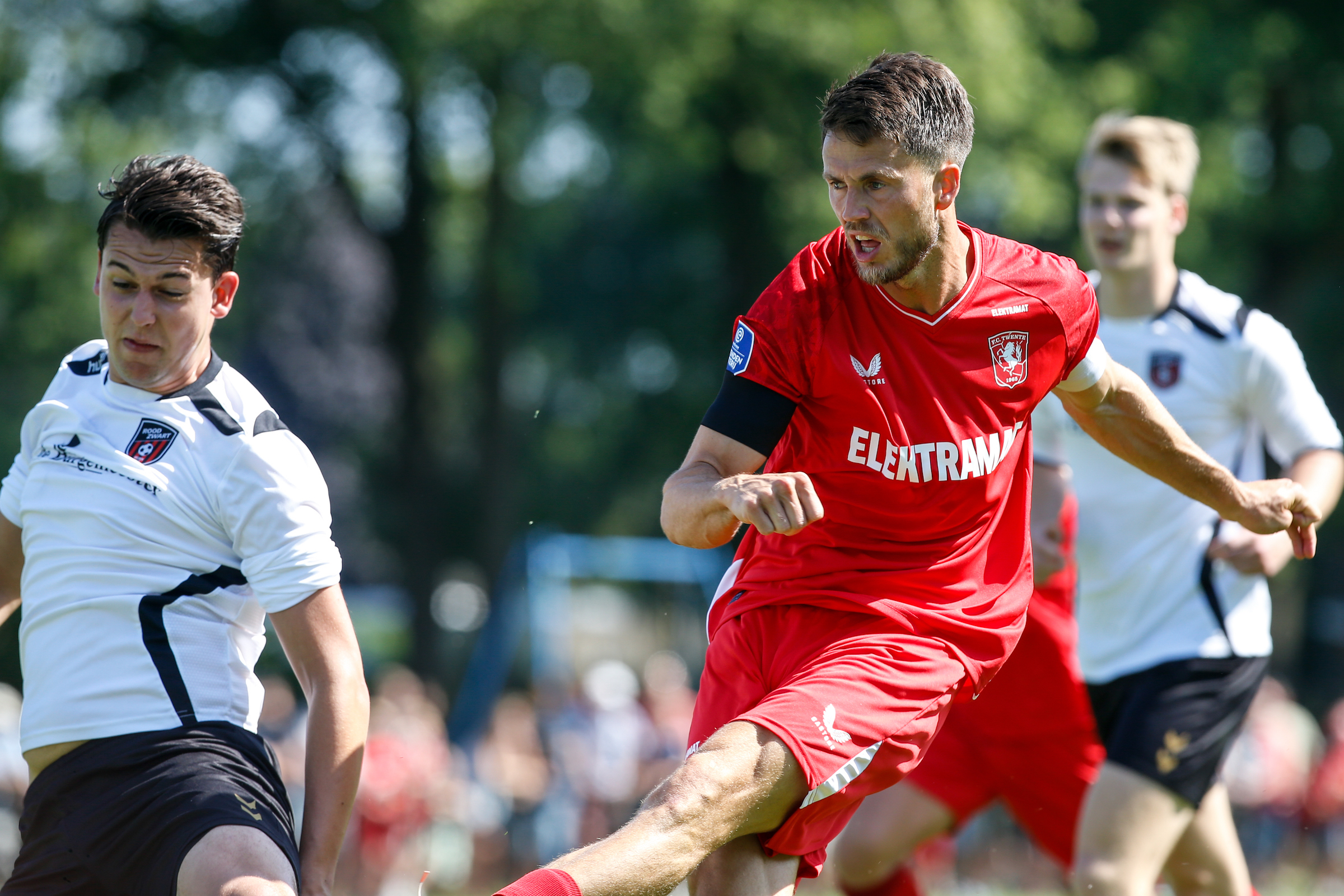 20230708 Rood Zwart FCT oefen 28613