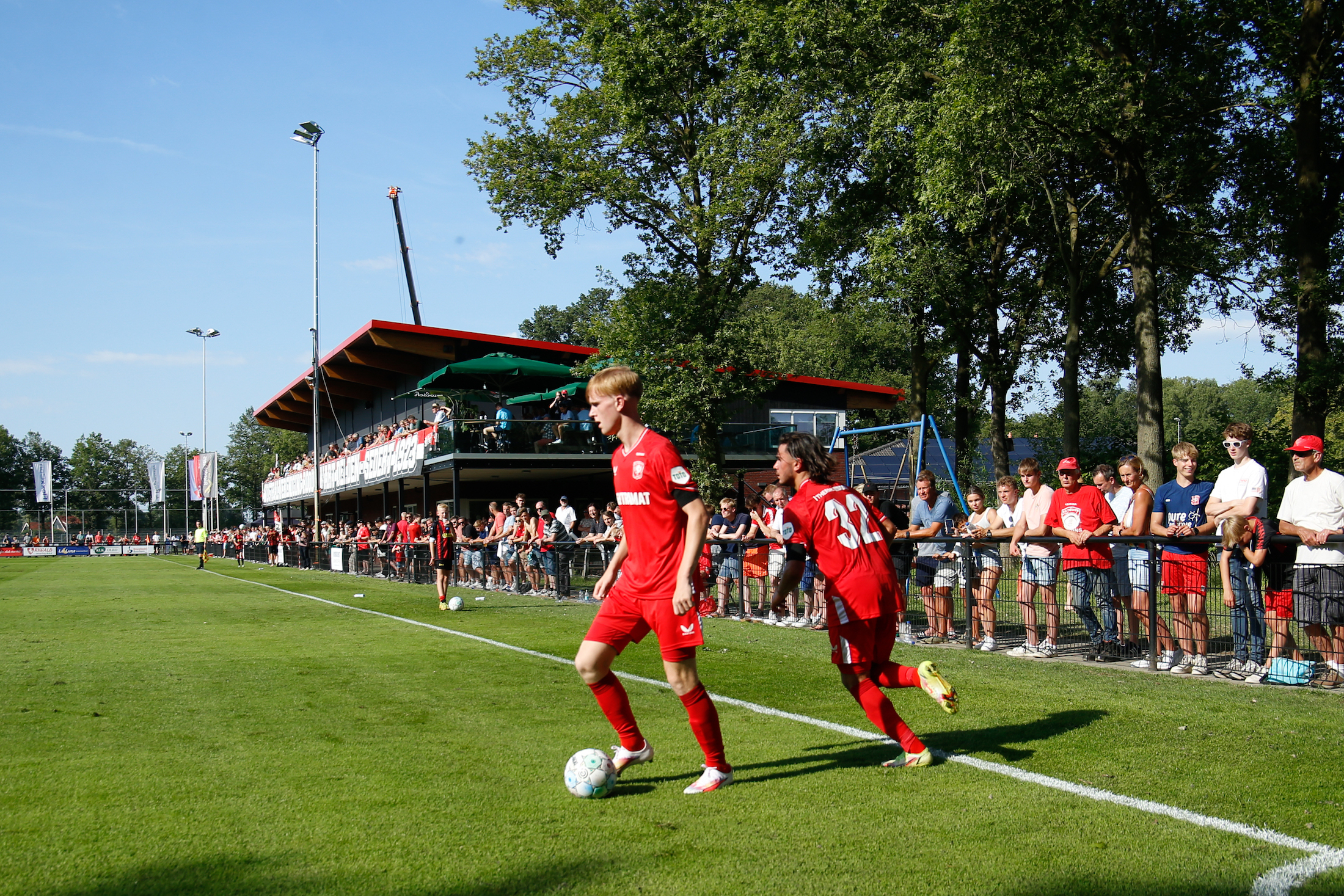 20230708 Rood Zwart FCT oefen 28891