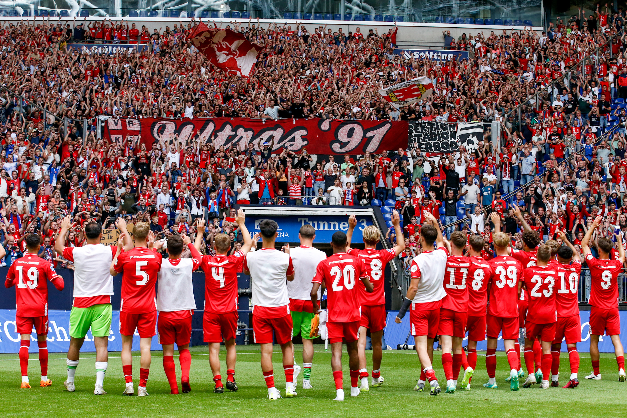 20230722 FC Schalke 04 FCT oefen 21703 v2