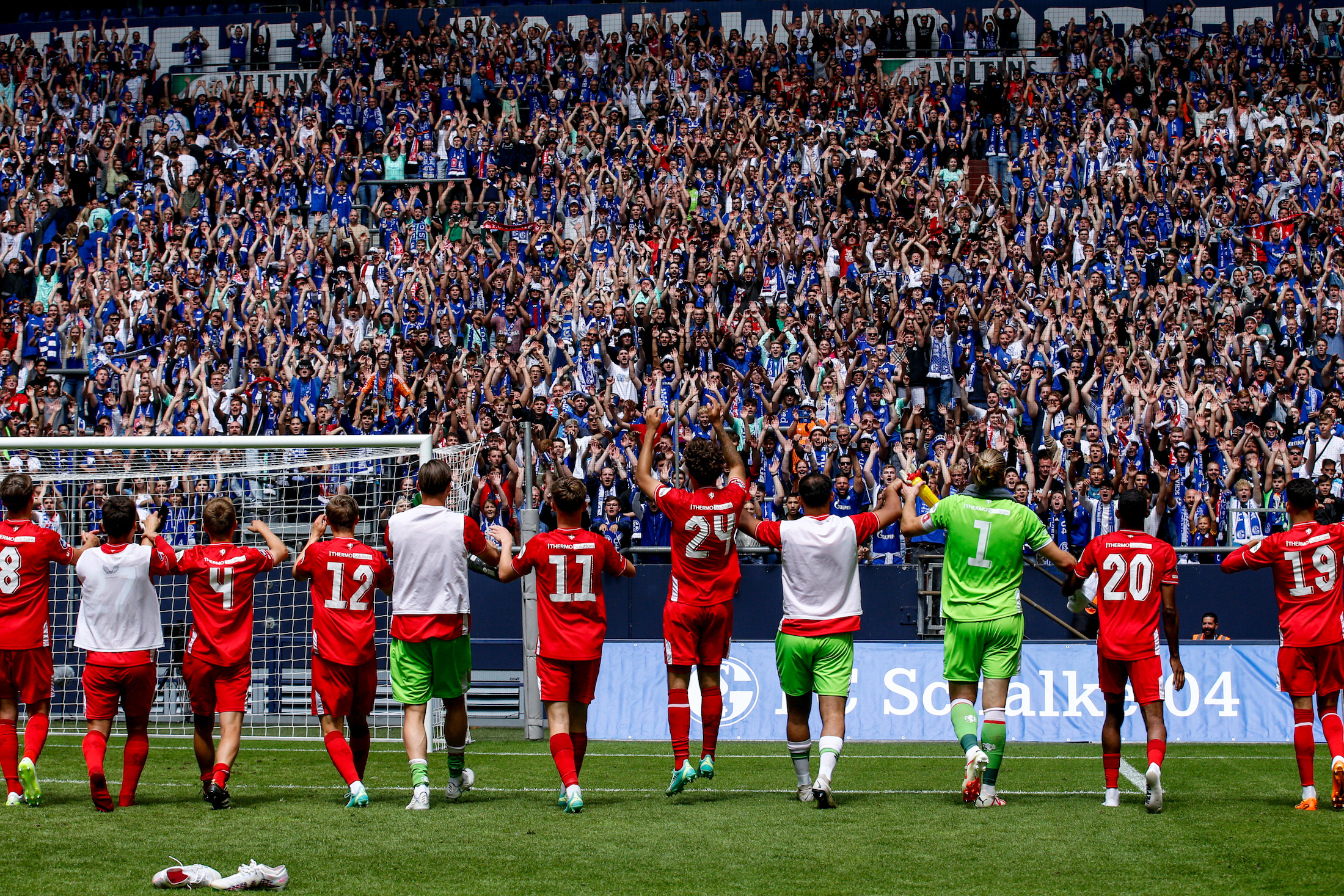 20230722 FC Schalke 04 FCT oefen 21731 v2