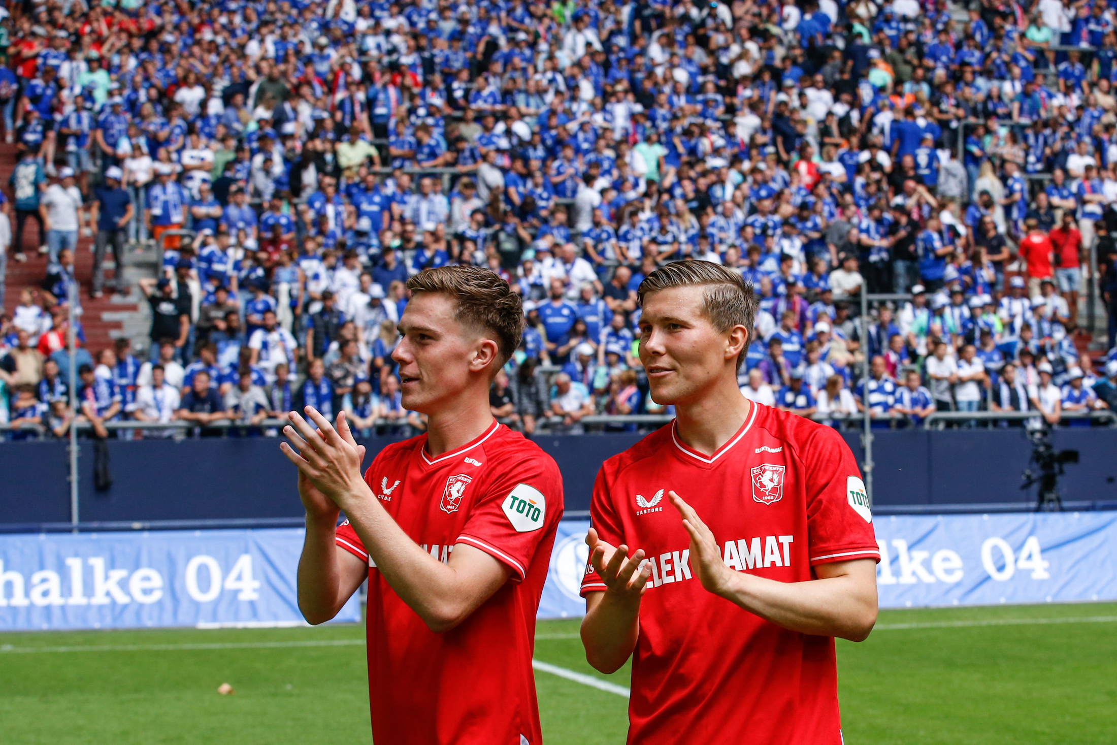 20230722 FC Schalke 04 FCT oefen 21758 v2