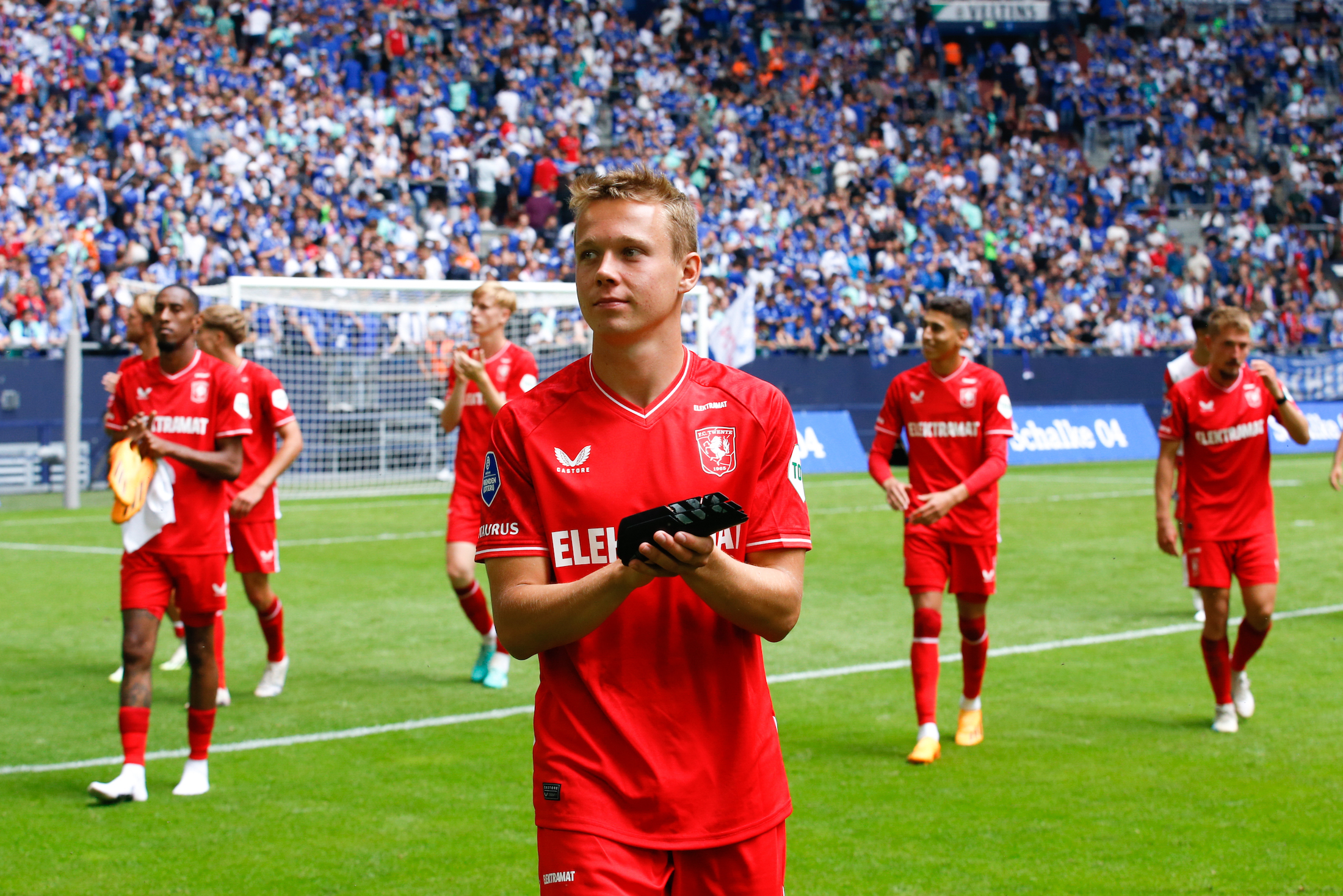 20230722 FC Schalke 04 FCT oefen 21761 v2