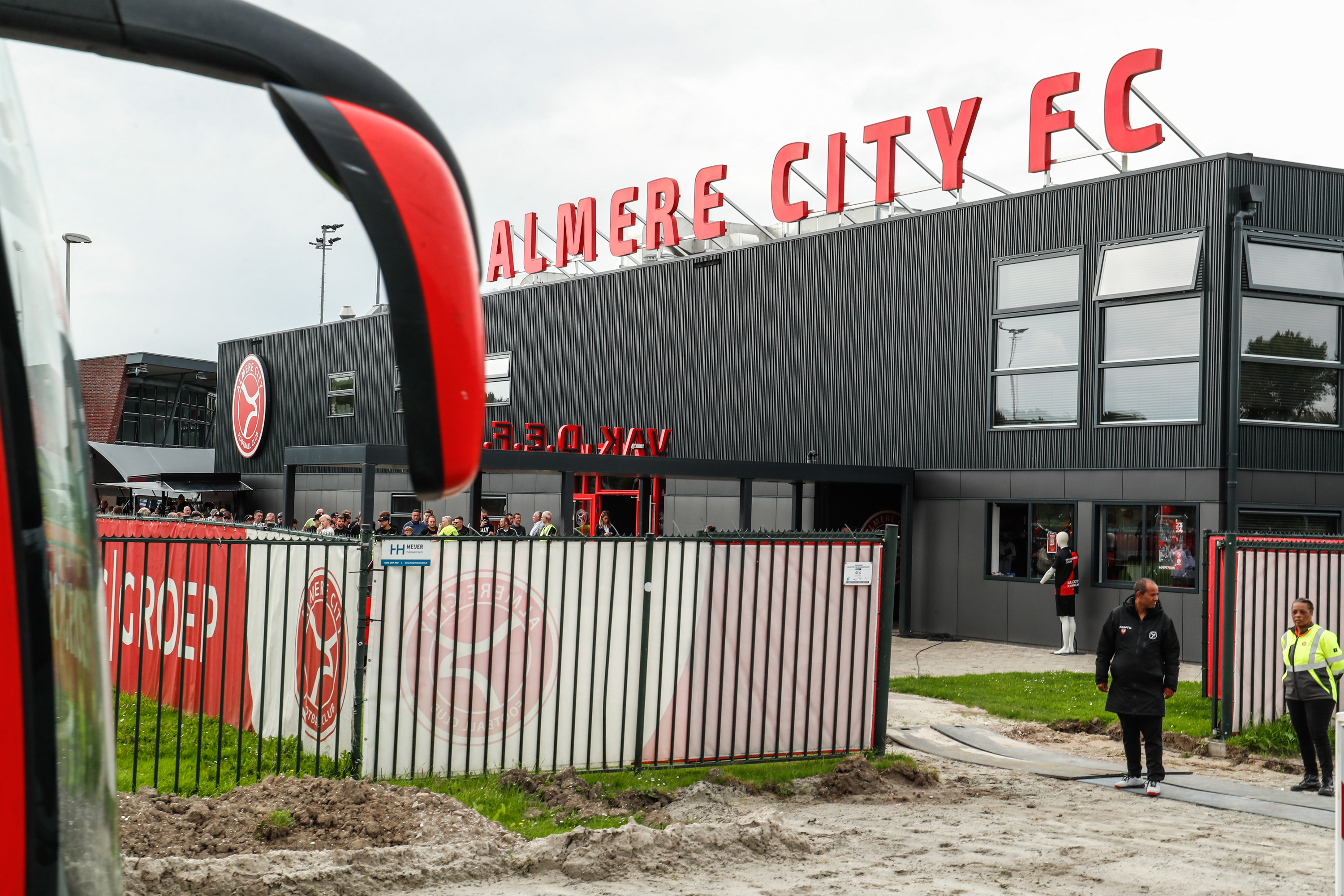 20230813 Almere City FCT 11166
