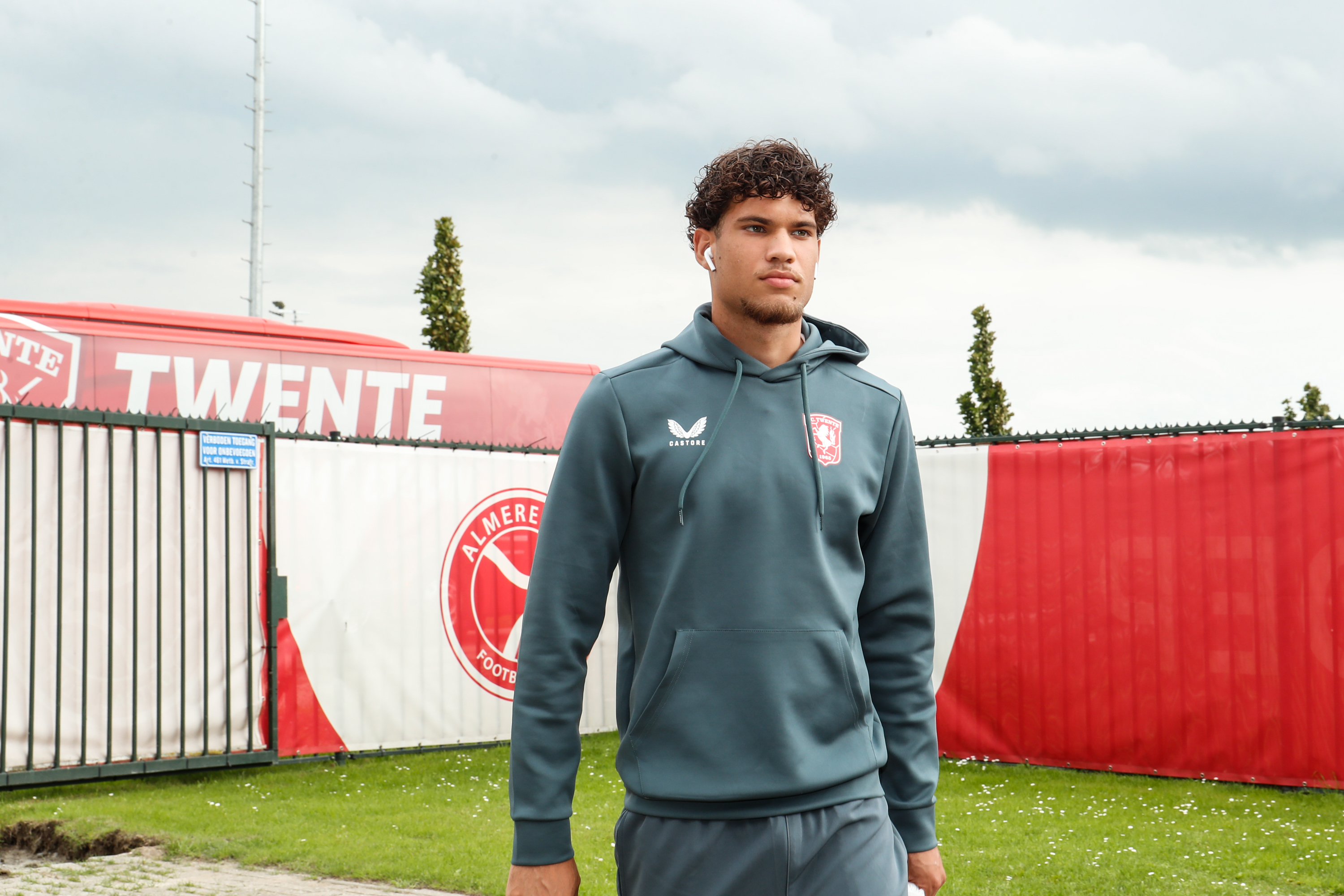 20230813 Almere City FCT 11223