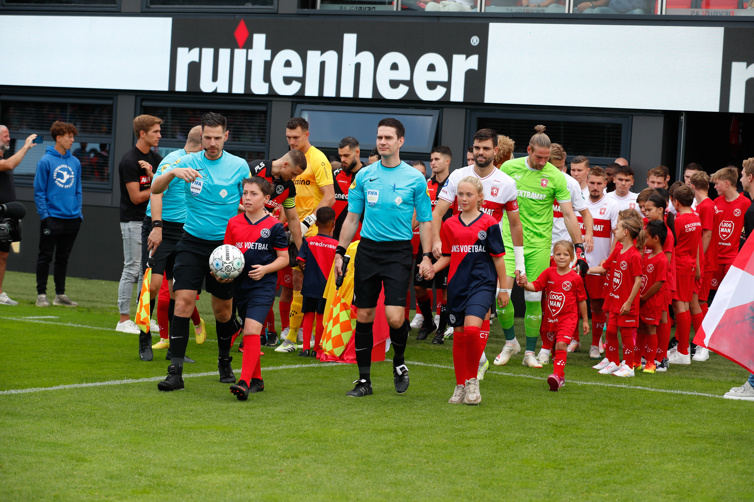 20230813 Almere City FCT 11450