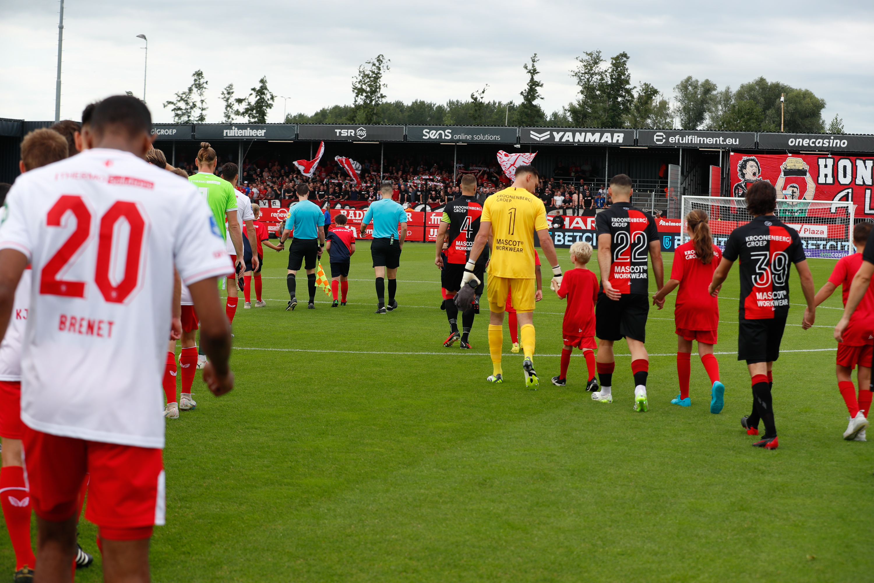 20230813 Almere City FCT 11475