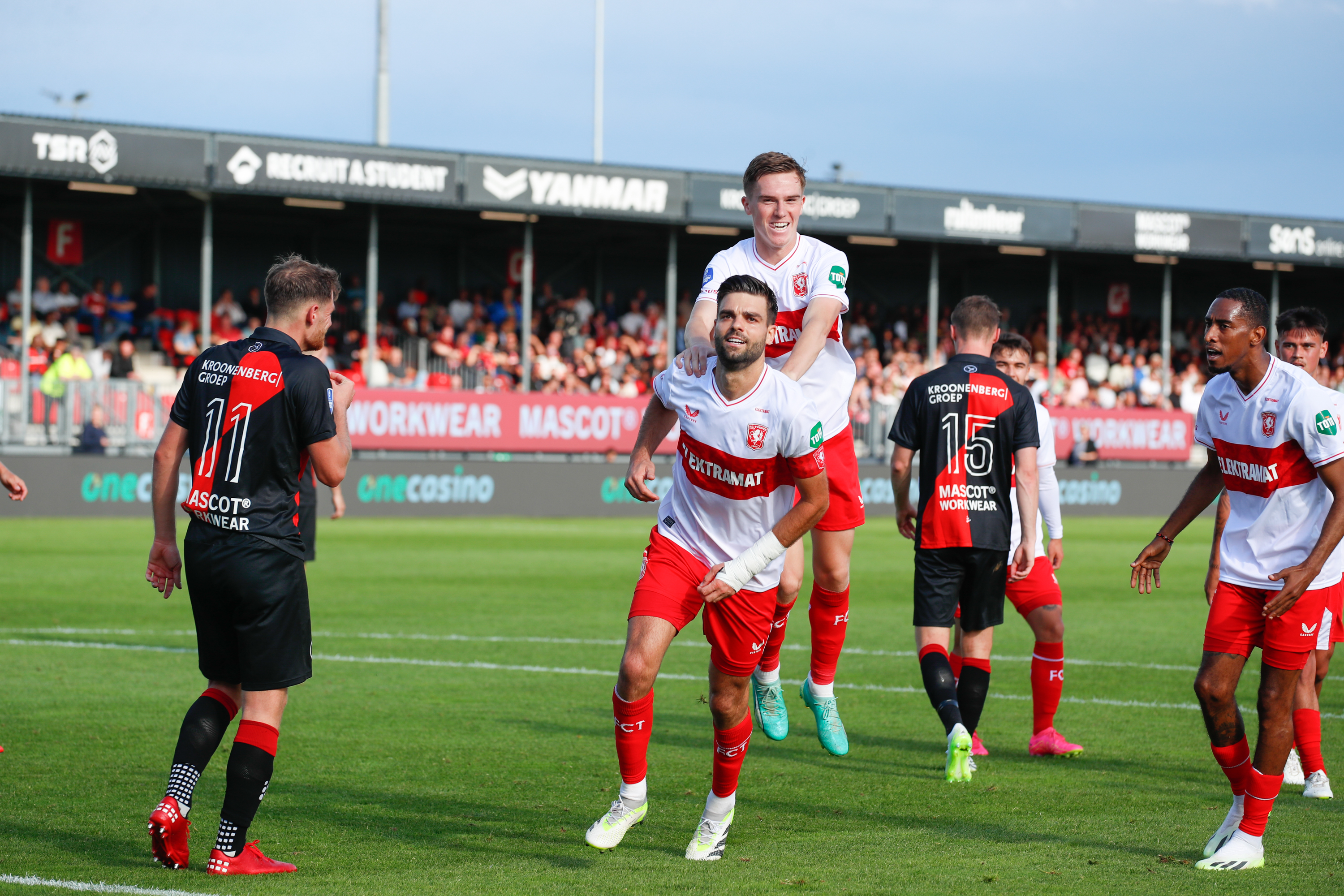 20230813 Almere City FCT 11744