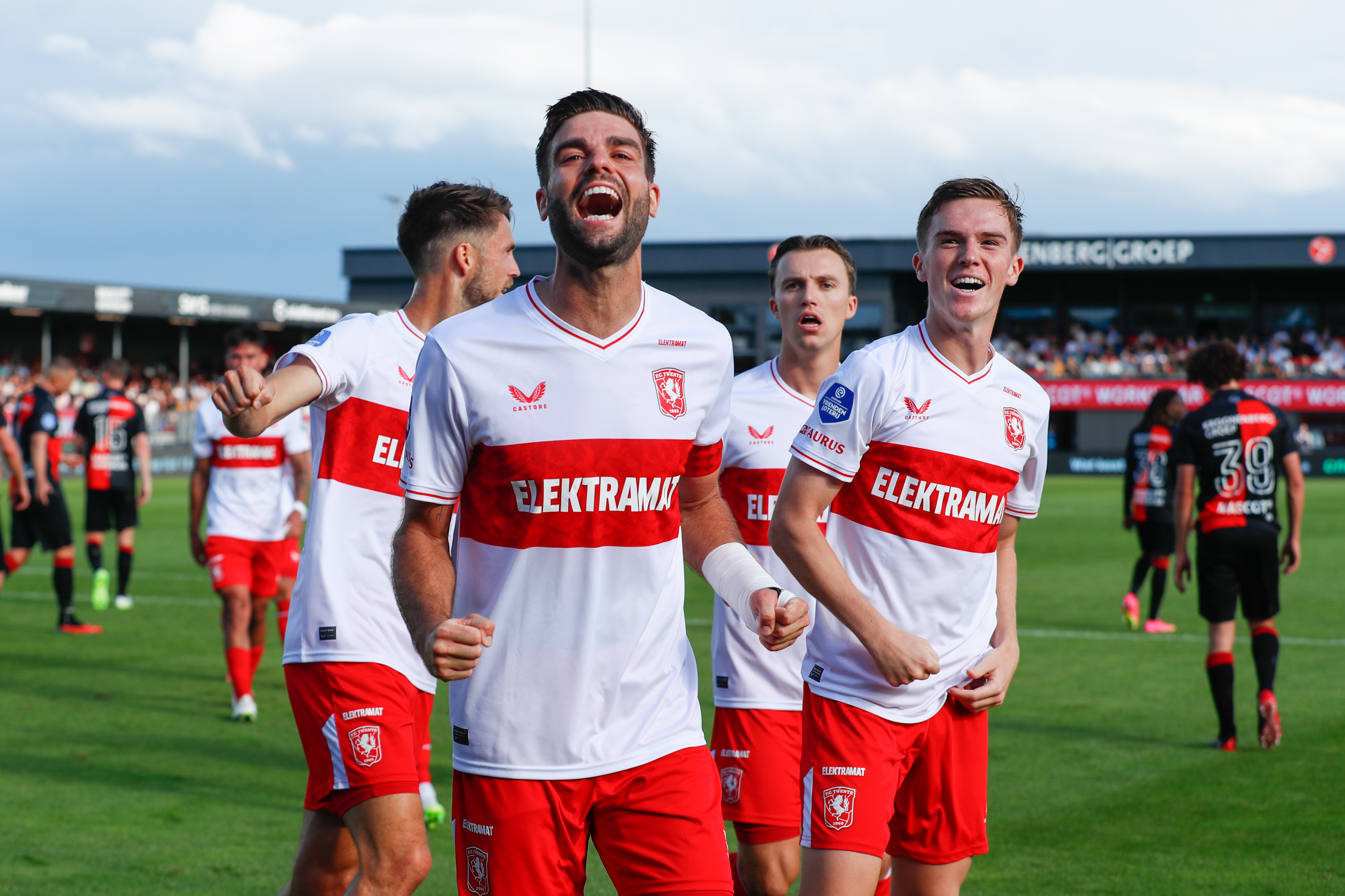 20230813 Almere City FCT 11753