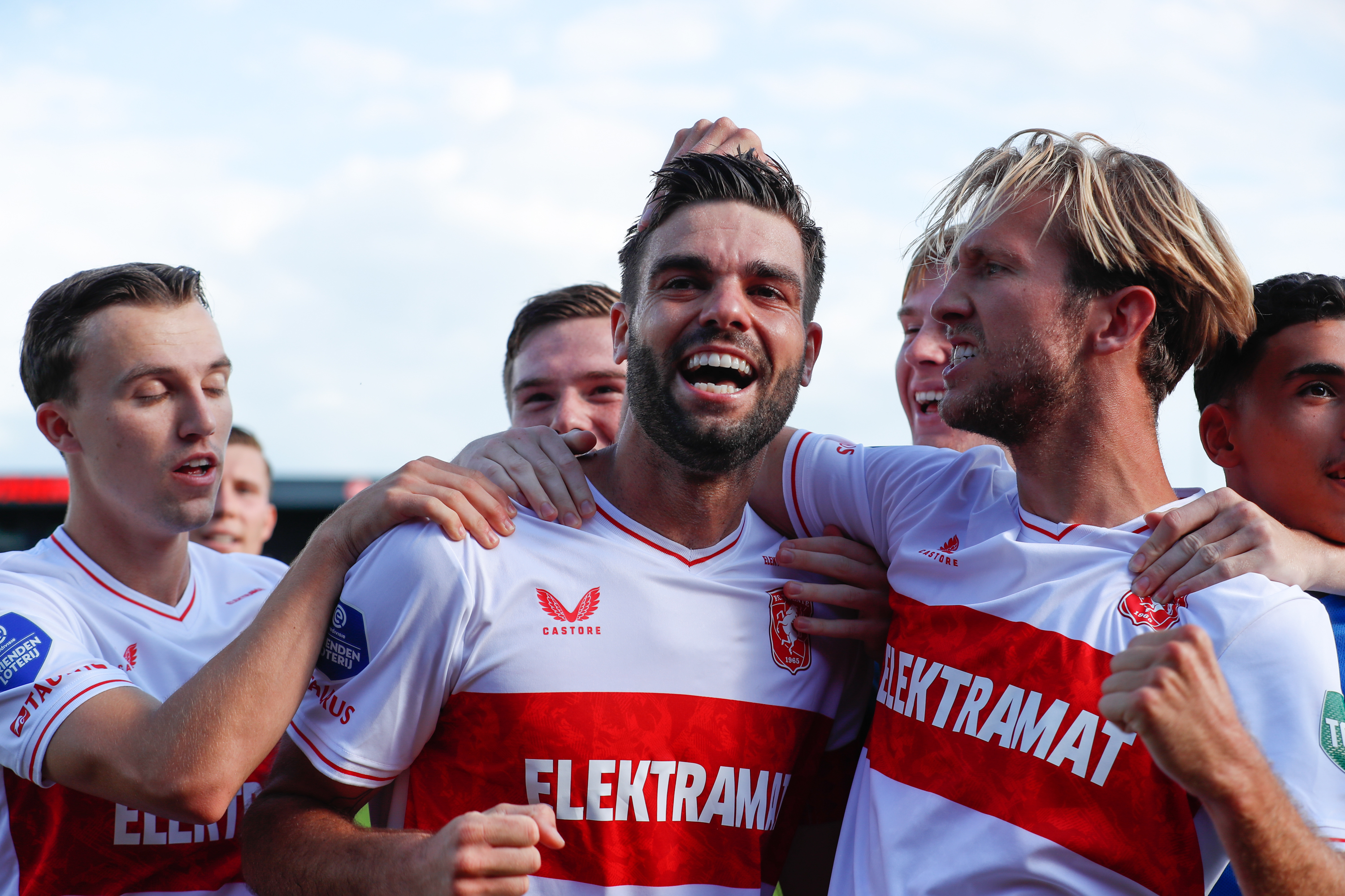 20230813 Almere City FCT 11762
