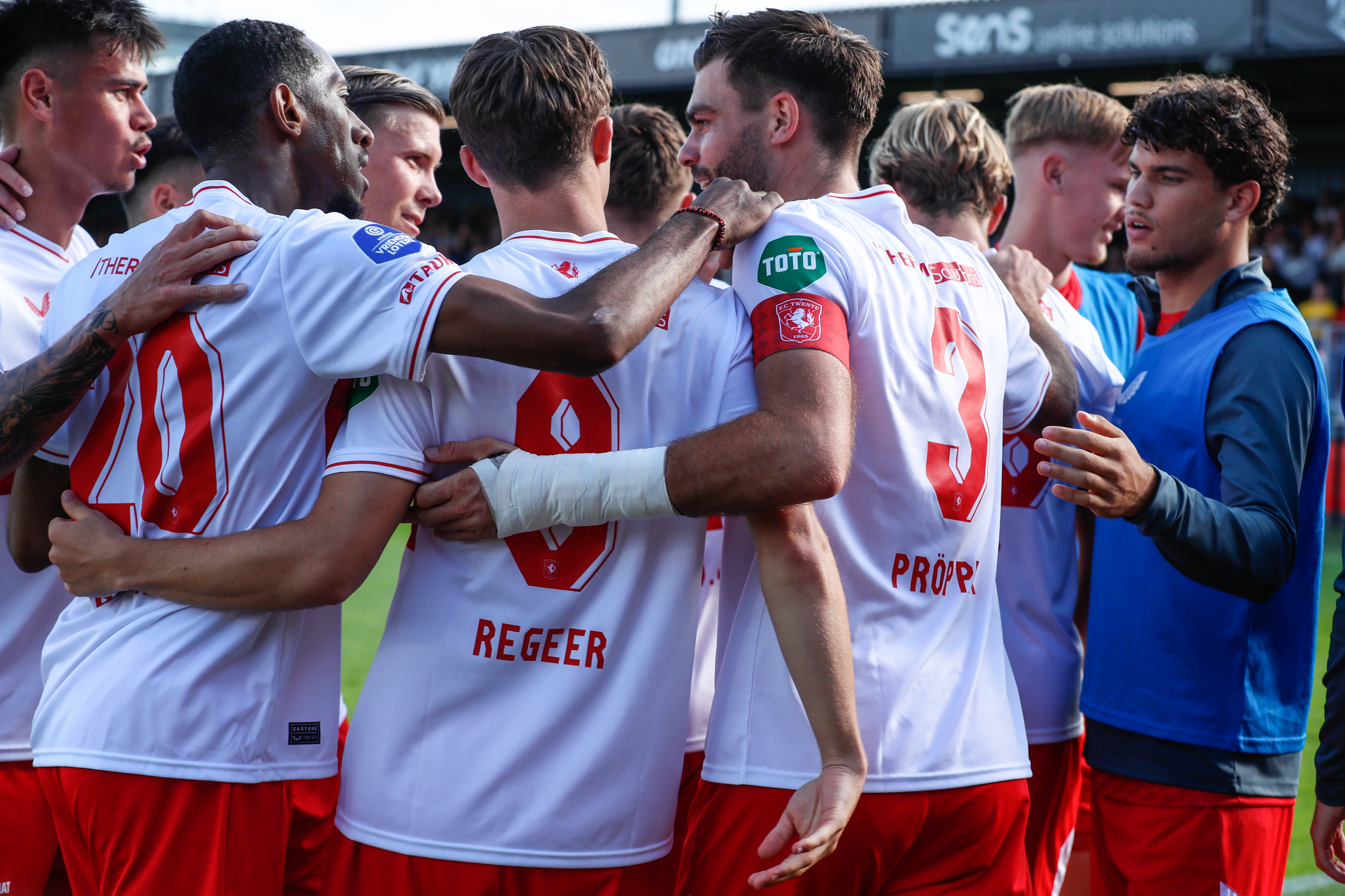20230813 Almere City FCT 11772