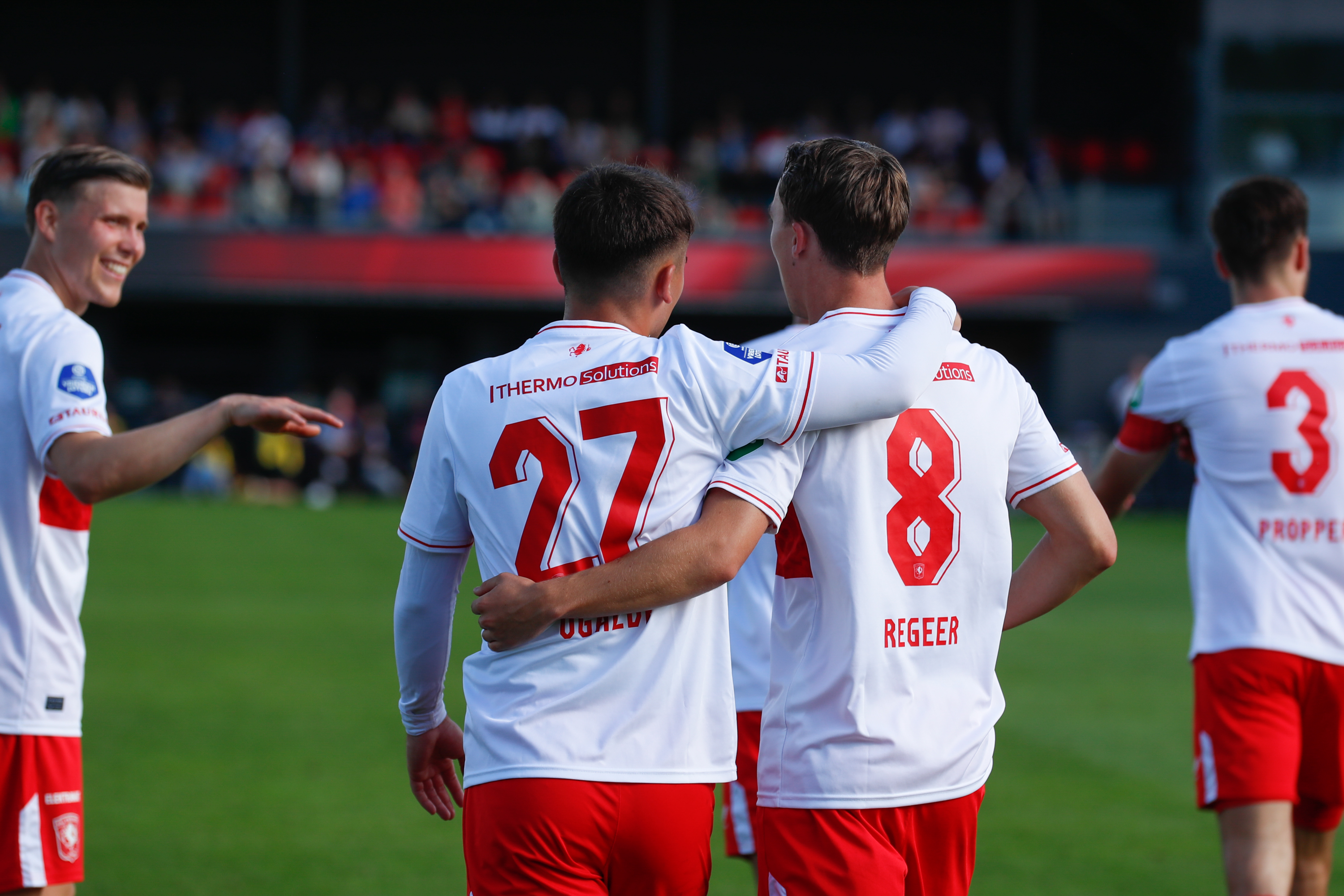 20230813 Almere City FCT 11789