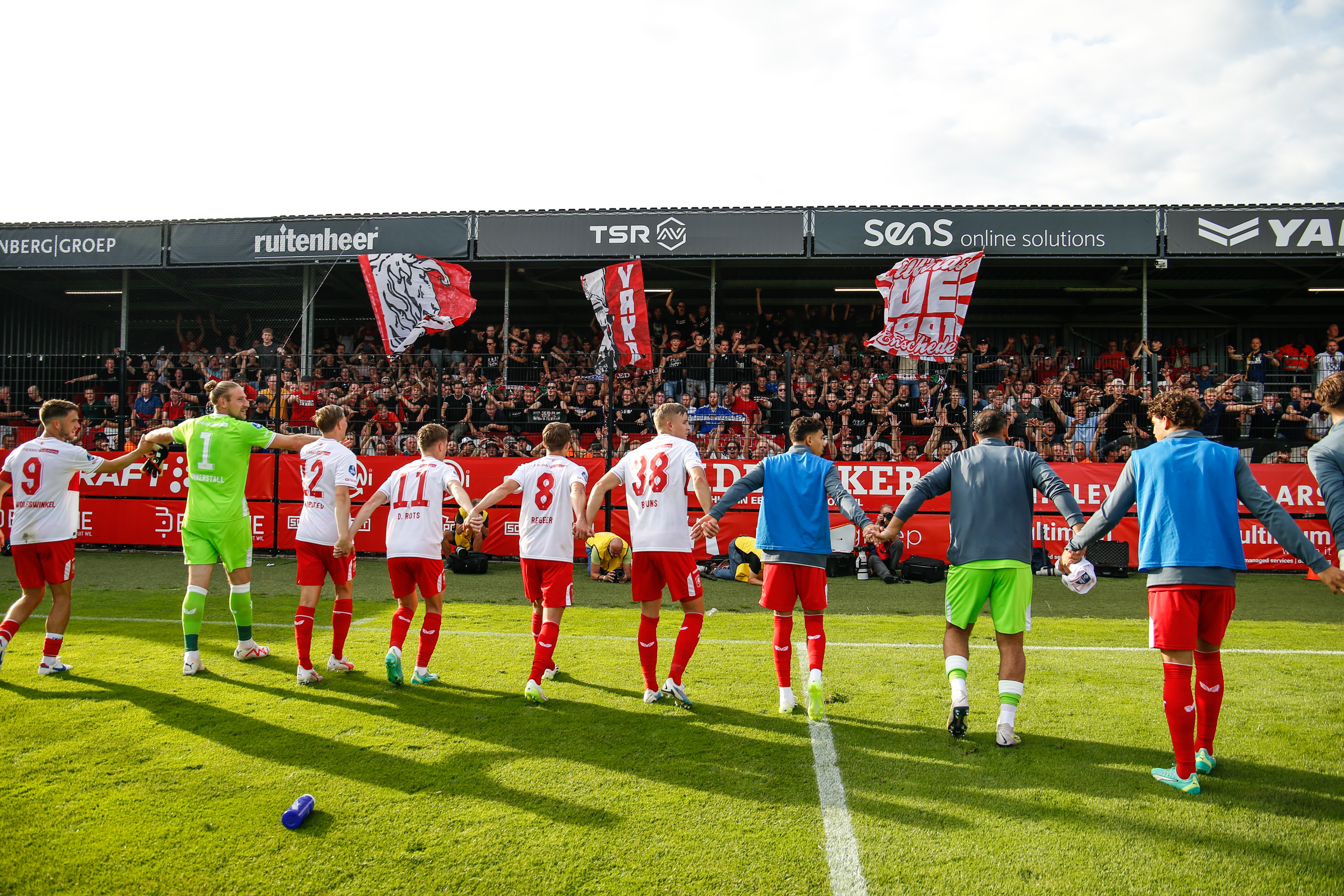 20230813 Almere City FCT 23664